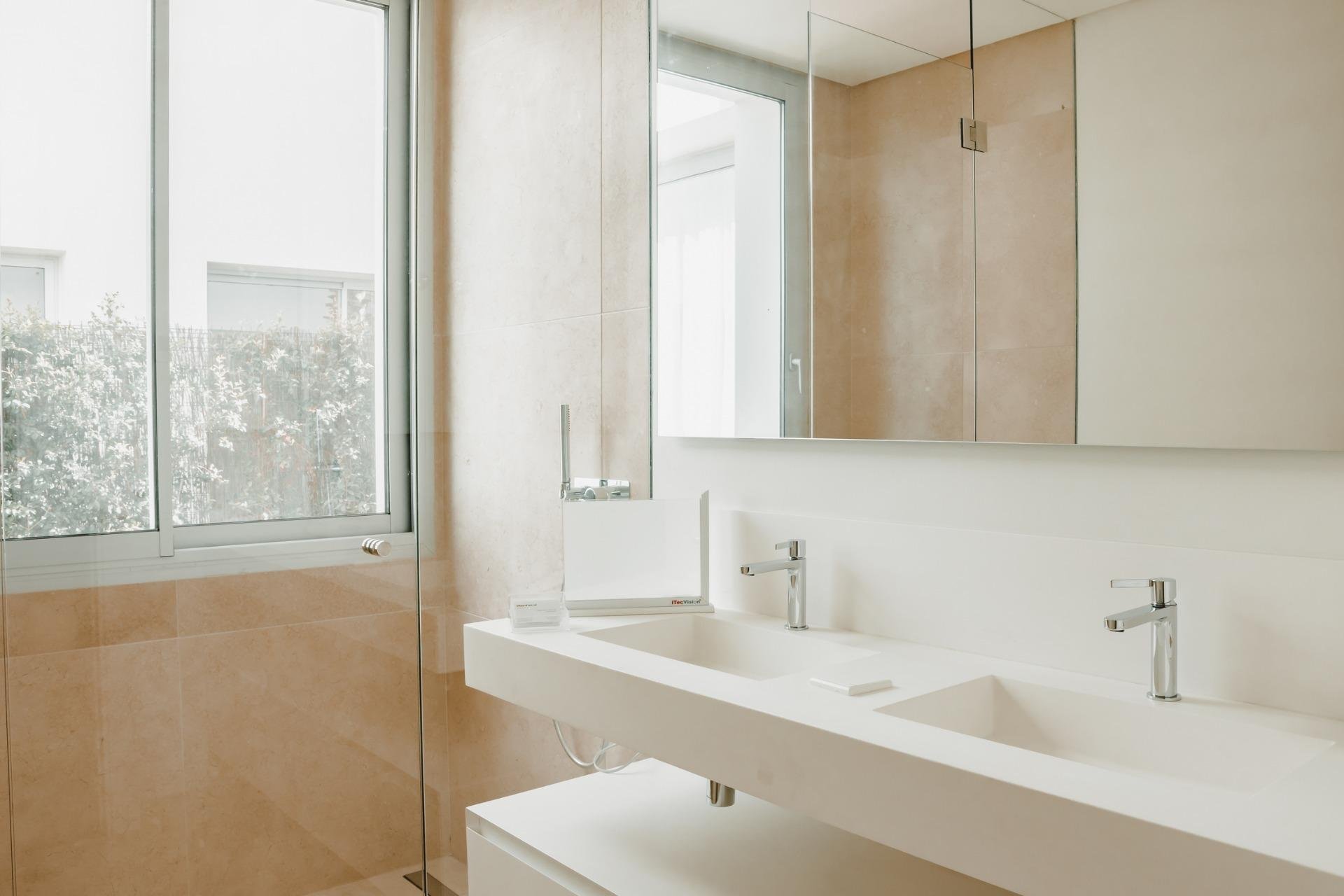 New Build - Apartment / Flat * - Benahavís * - Parque Botanico