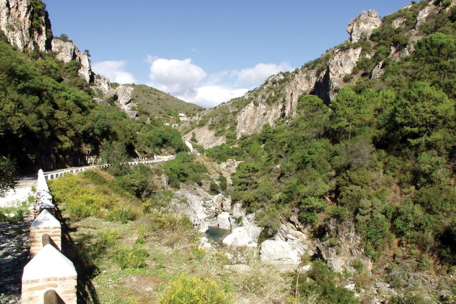 New Build - Apartment / Flat * - Benahavís - pueblo