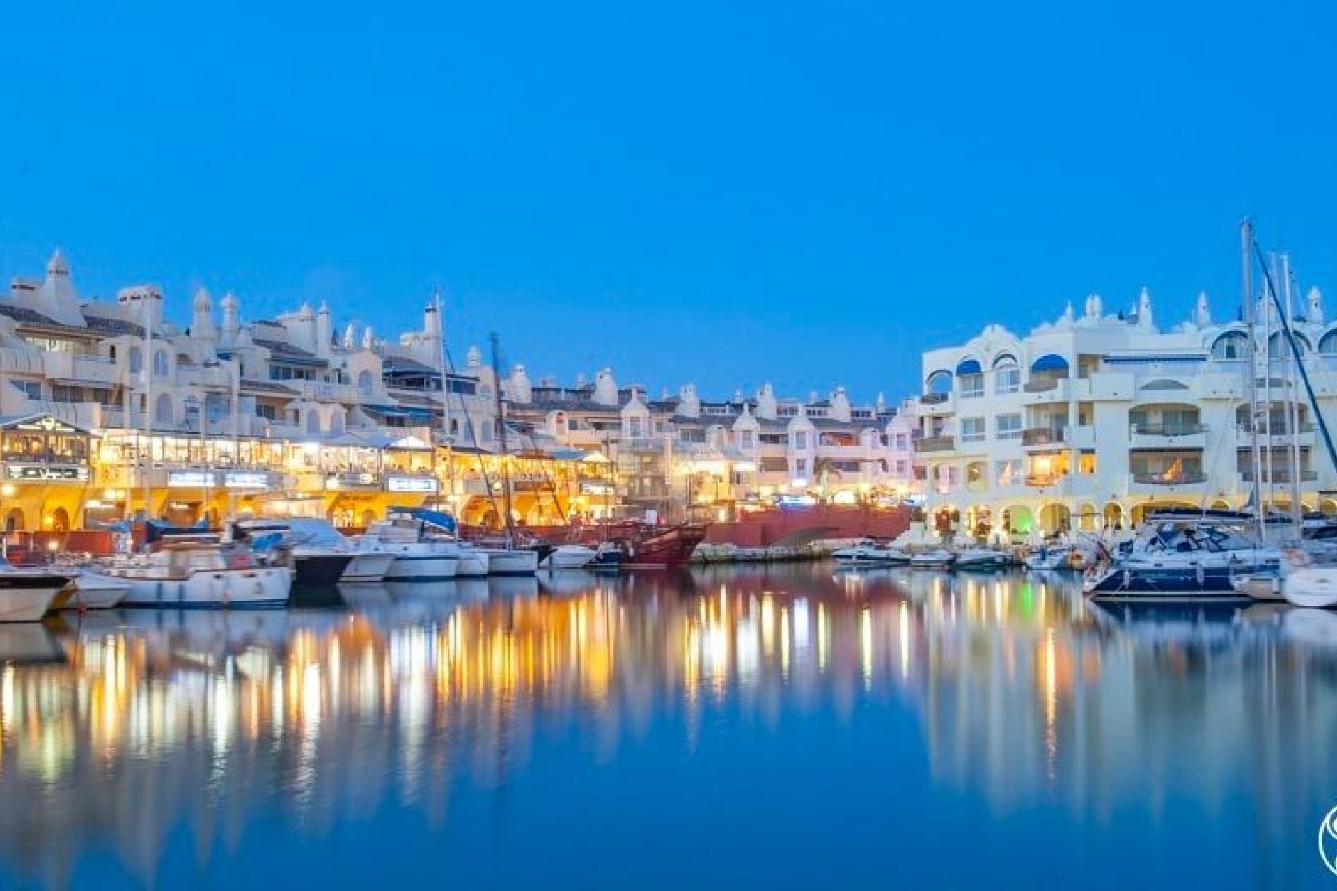 New Build - Apartment / Flat * - Benalmádena - Costa del Sol -