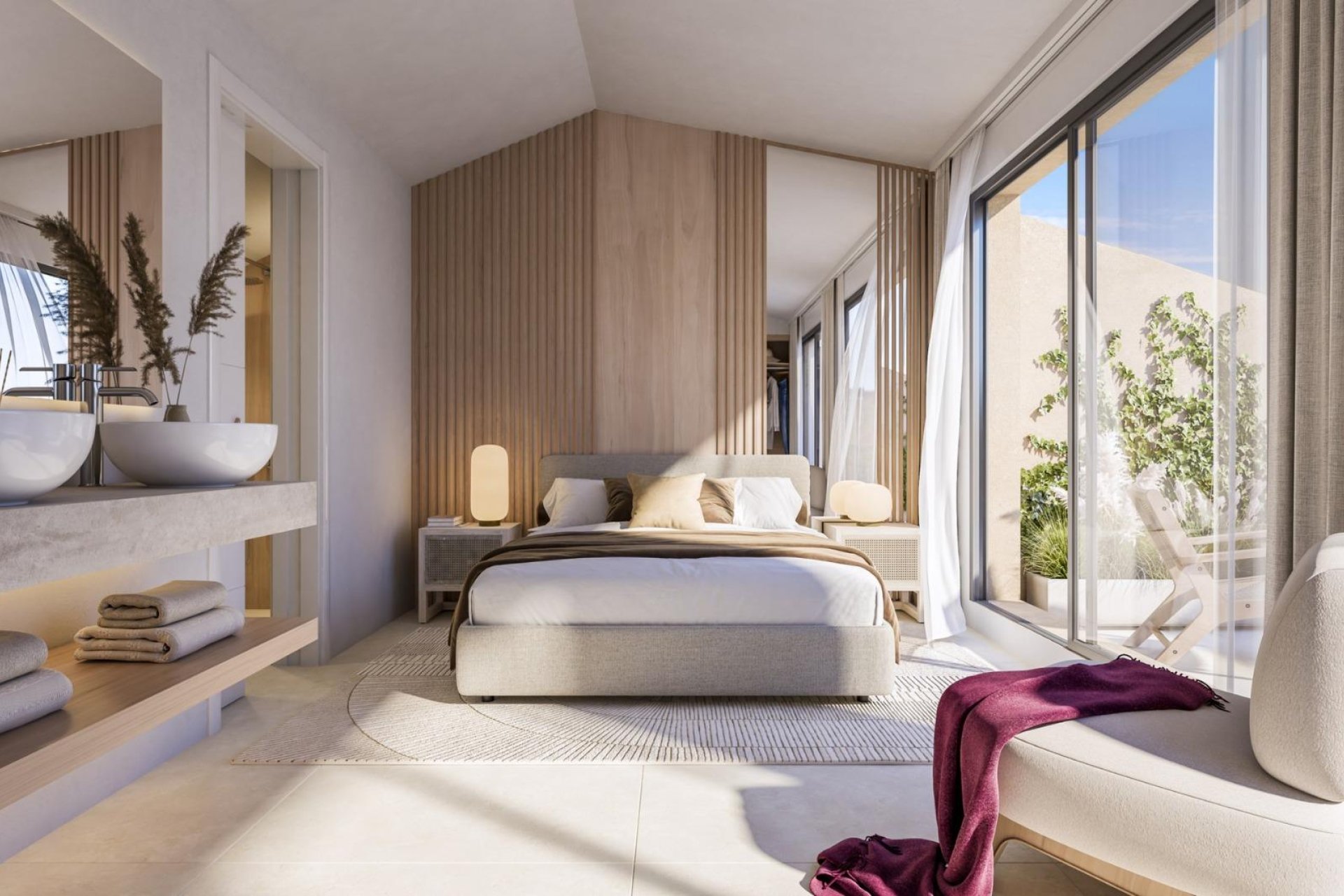 New Build - Apartment / Flat * - Benalmádena * - Golf Torrequebrada