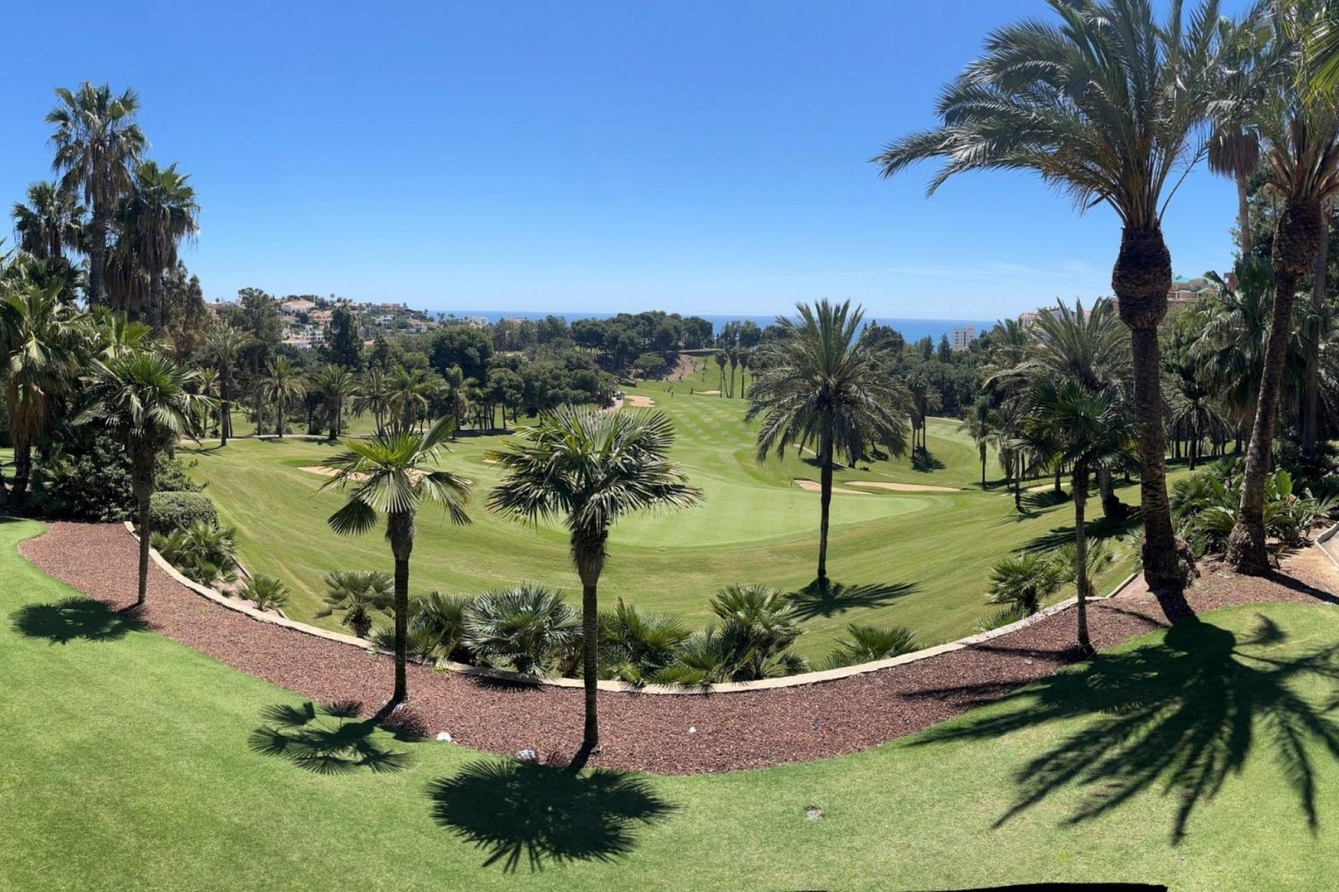 New Build - Apartment / Flat * - Benalmádena * - Golf Torrequebrada