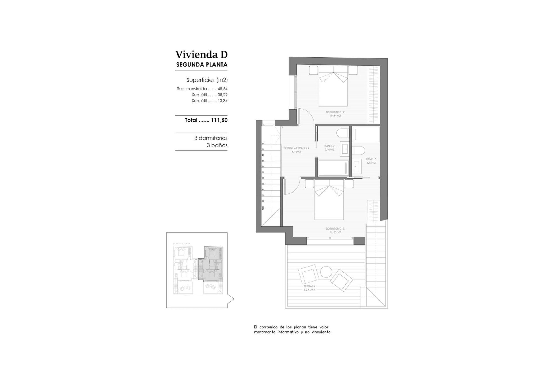 New Build - Apartment / Flat * - Benejúzar * - pueblo