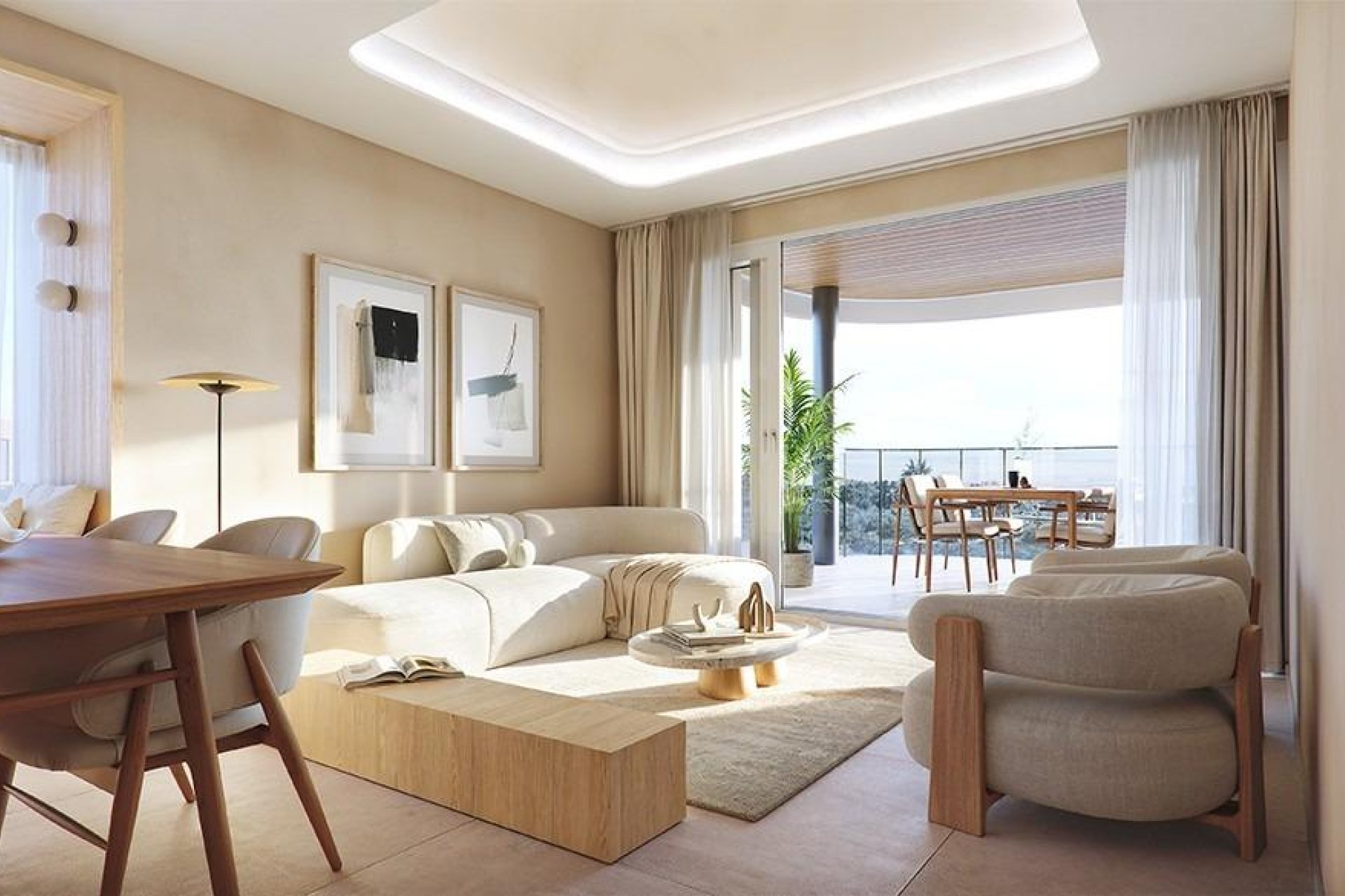New Build - Apartment / Flat * - Benijofar *
