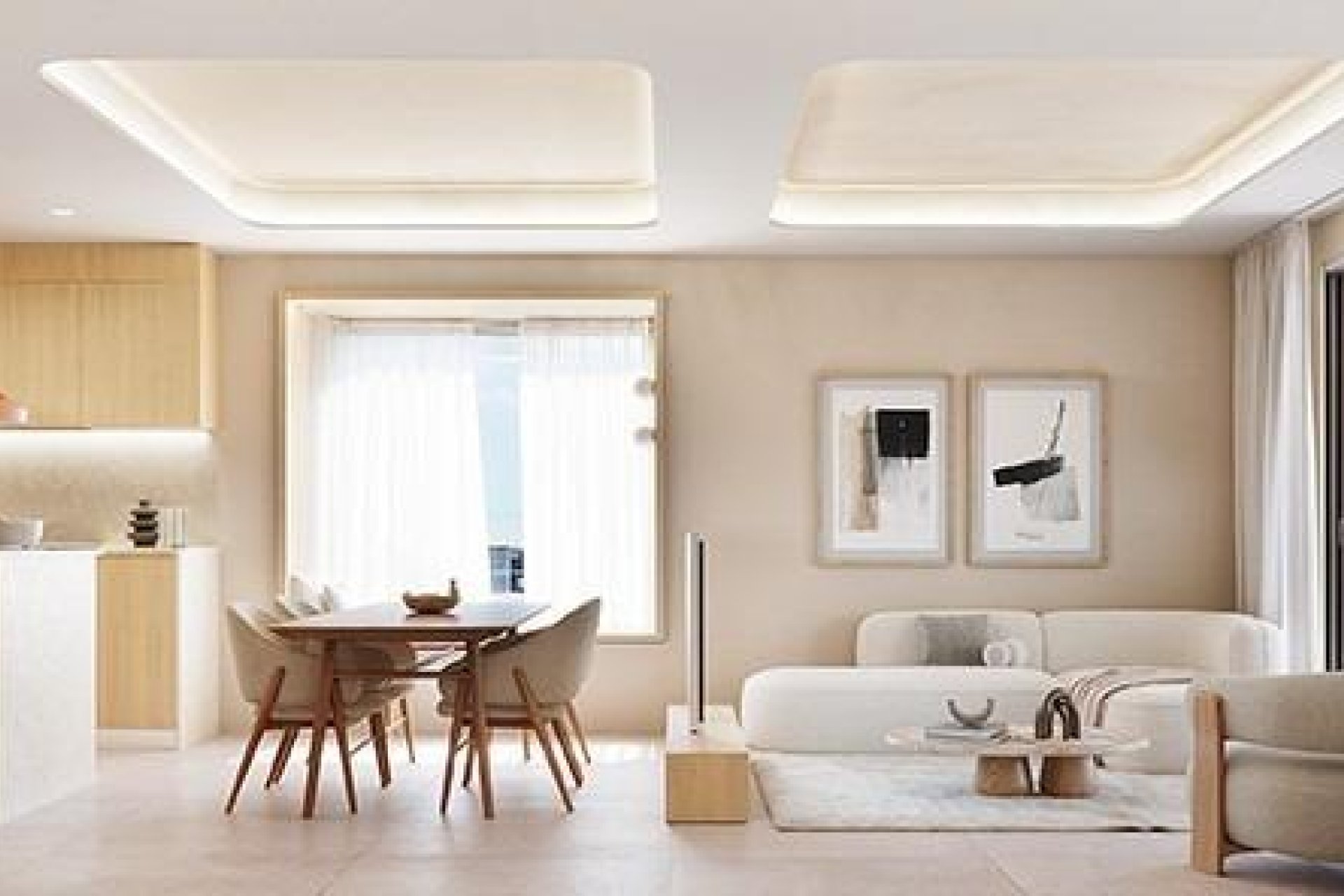 New Build - Apartment / Flat * - Benijofar *