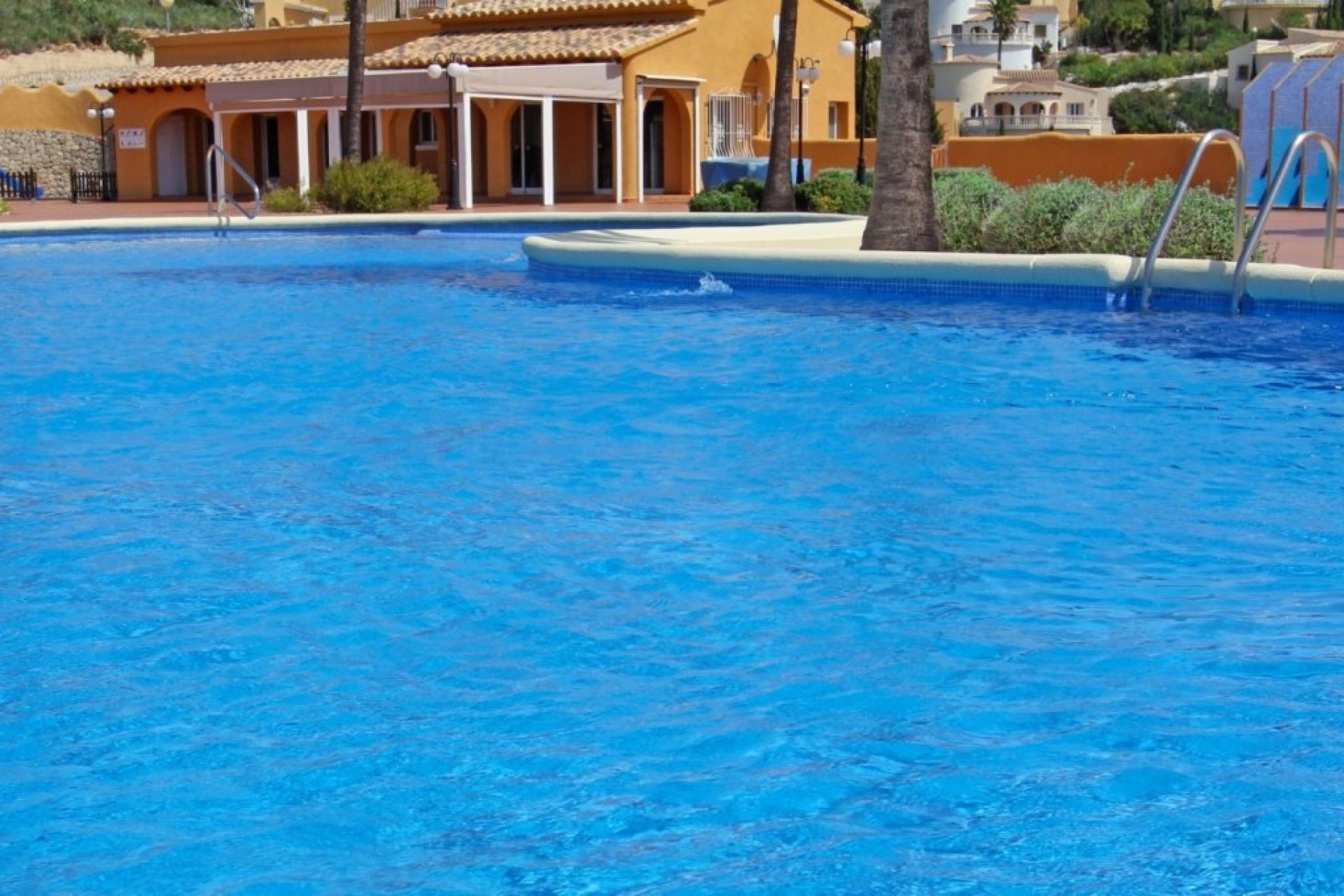 New Build - Apartment / Flat * - Benitachell - Benitachell  Cumbres Del Sol *