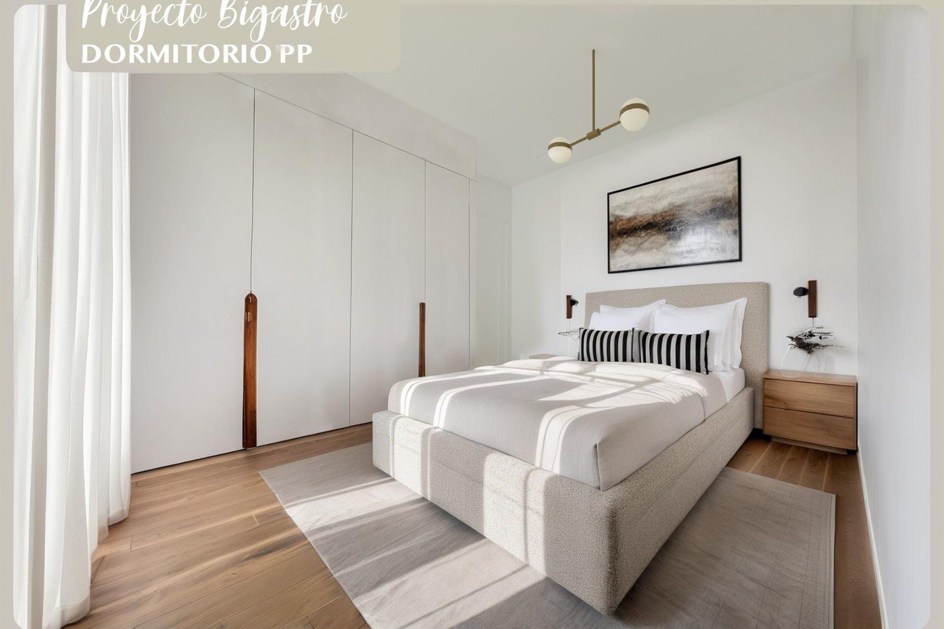 New Build - Apartment / Flat * - Bigastro * - centro