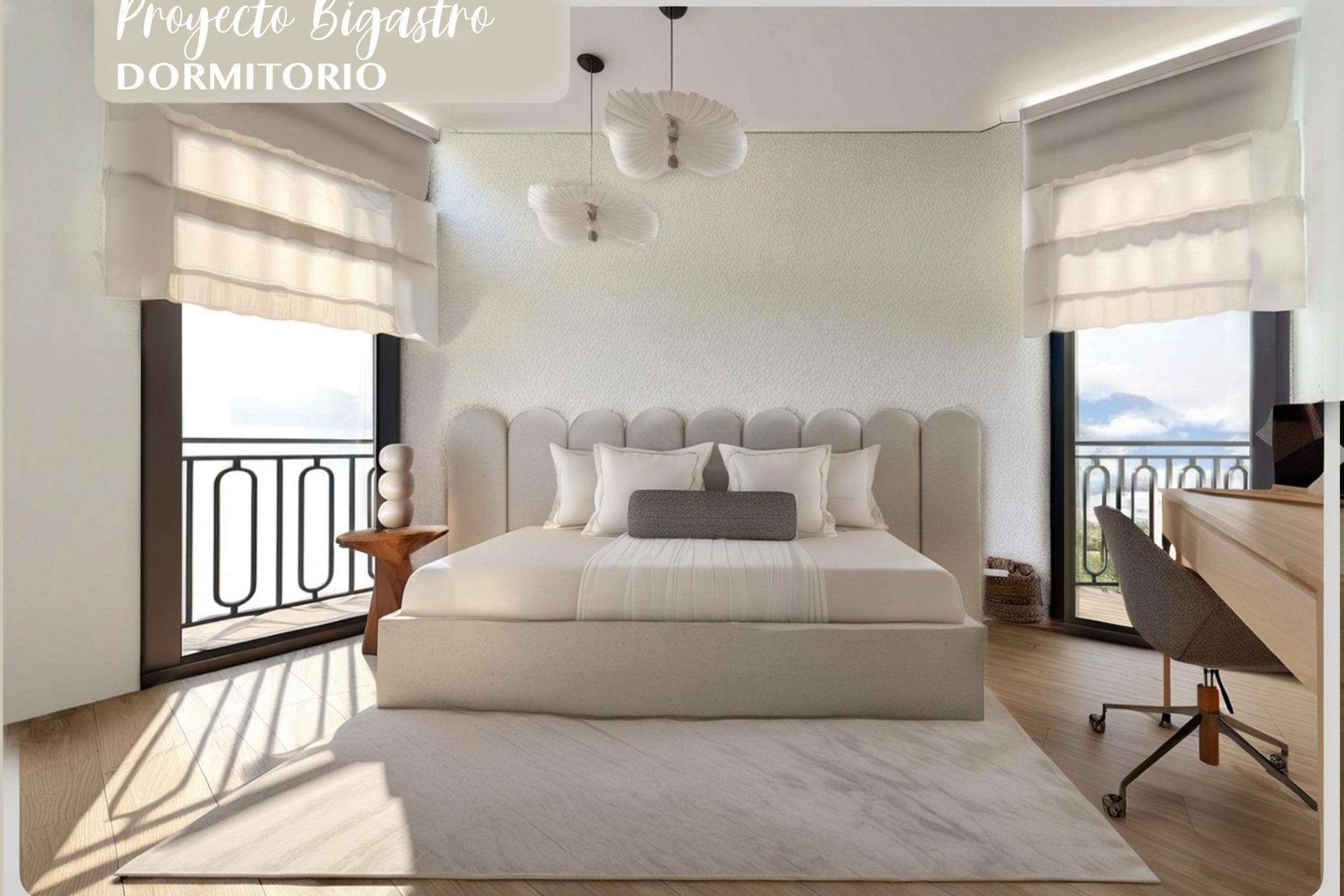 New Build - Apartment / Flat * - Bigastro * - centro