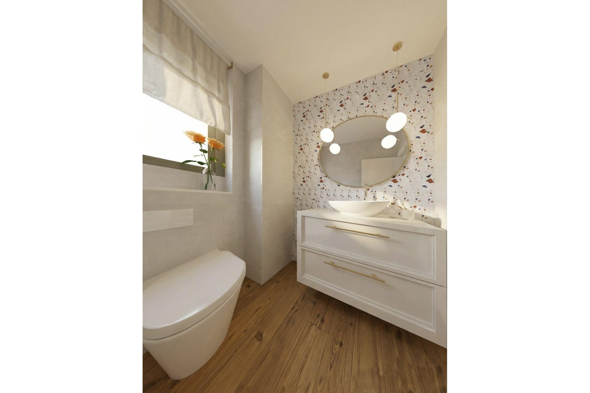 New Build - Apartment / Flat * - Bigastro * - centro