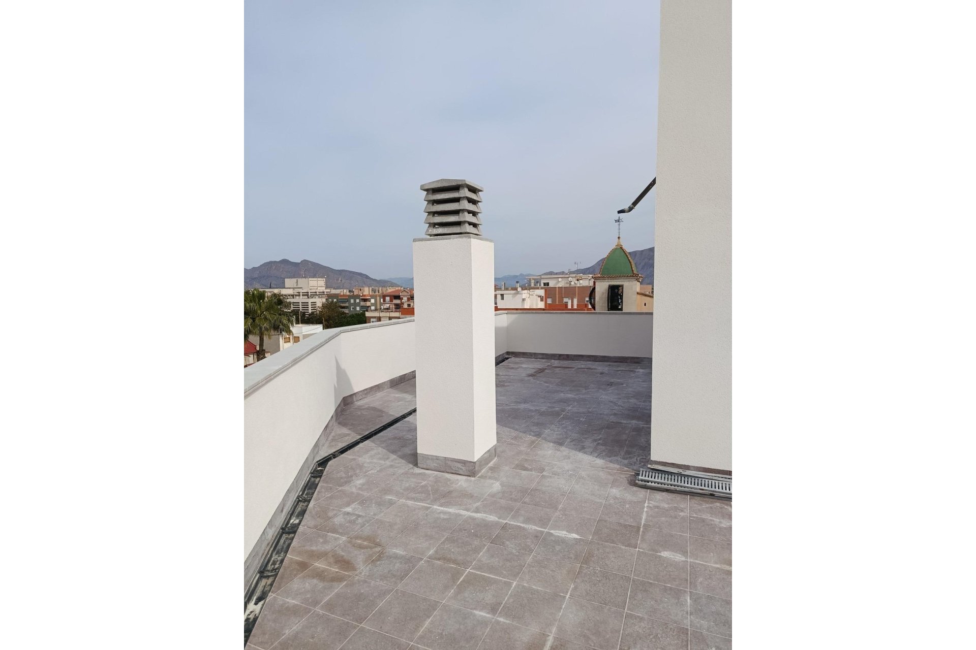 New Build - Apartment / Flat * - Bigastro * - centro