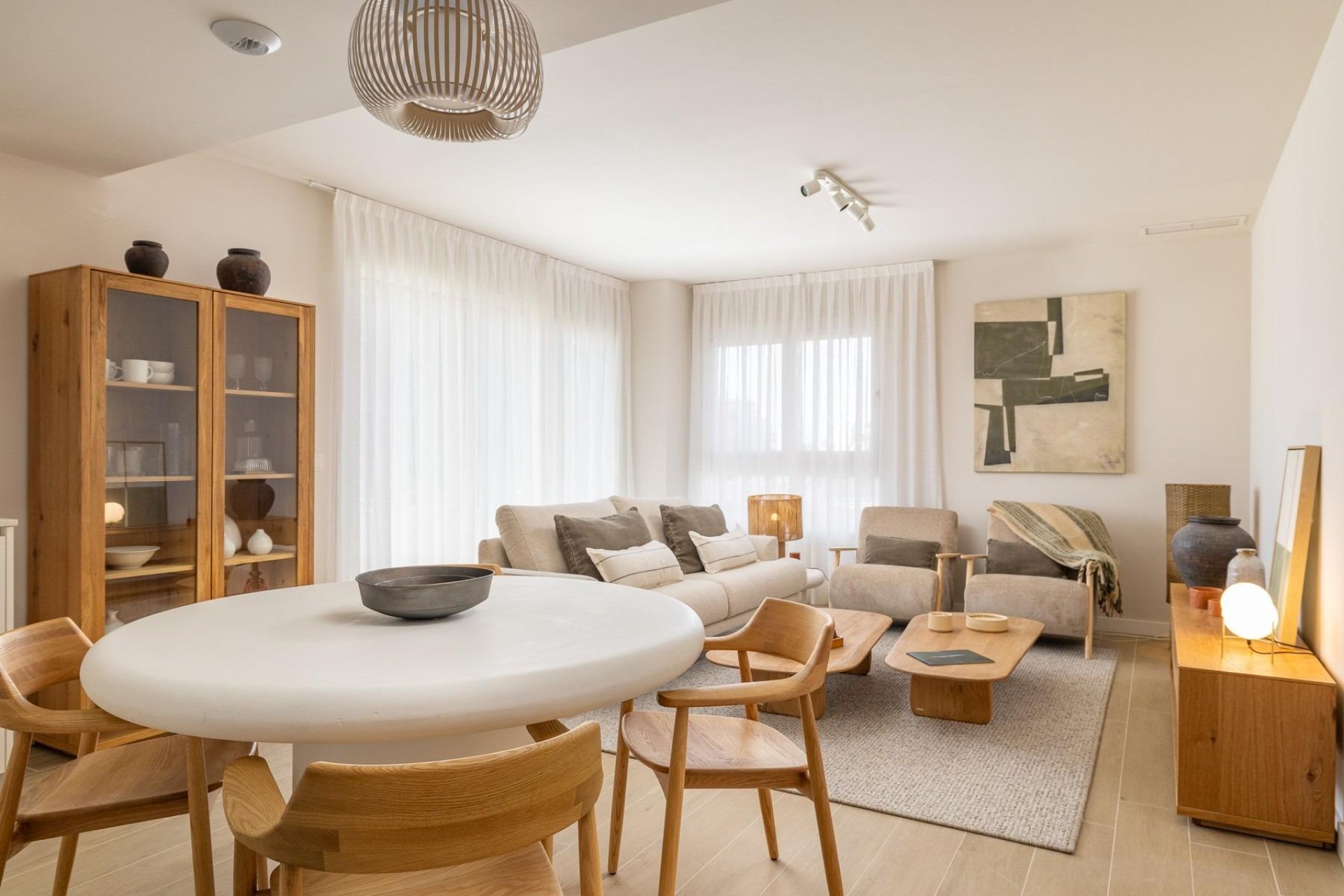 New Build - Apartment / Flat * - Calpe * - El Saladar