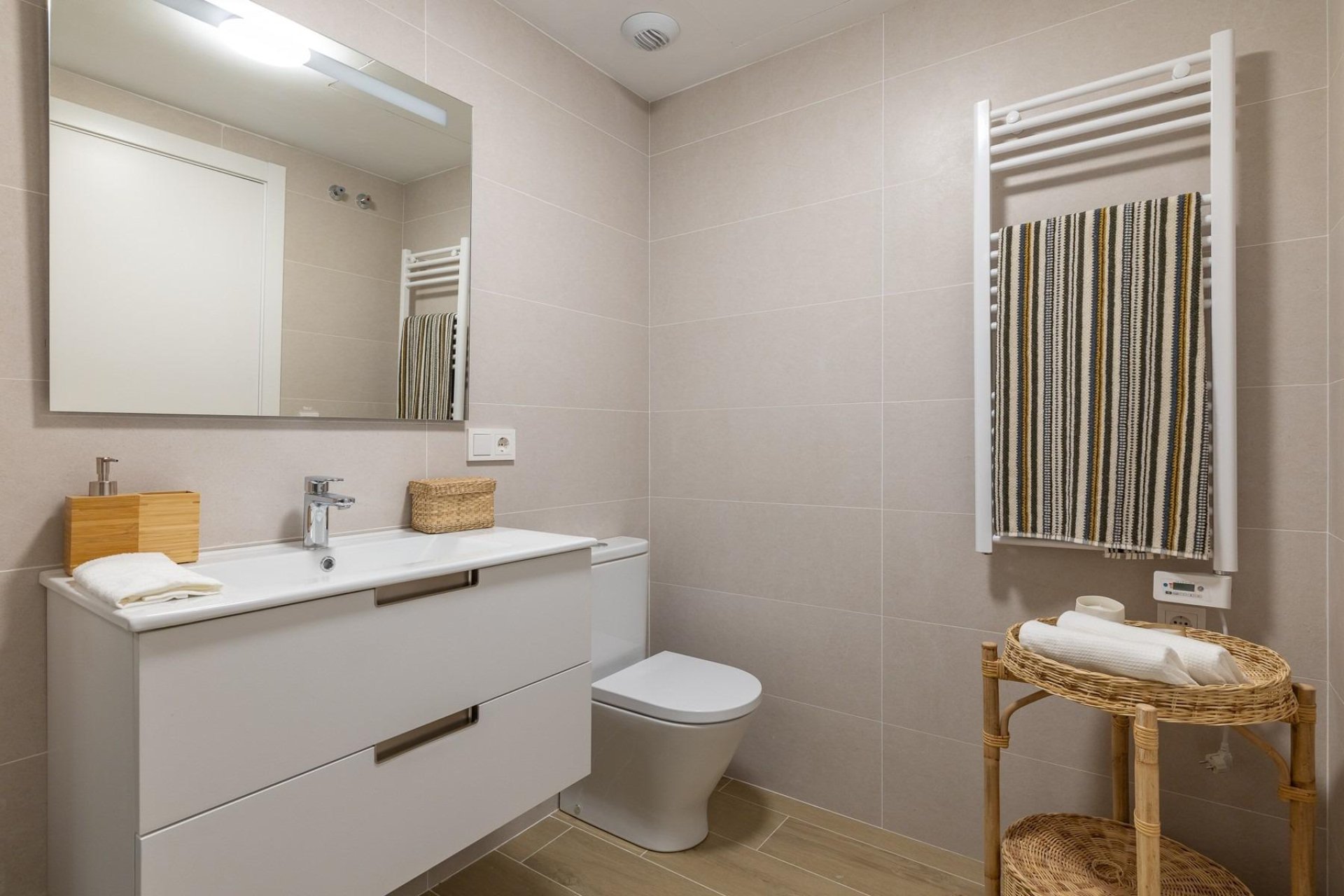 New Build - Apartment / Flat * - Calpe * - El Saladar