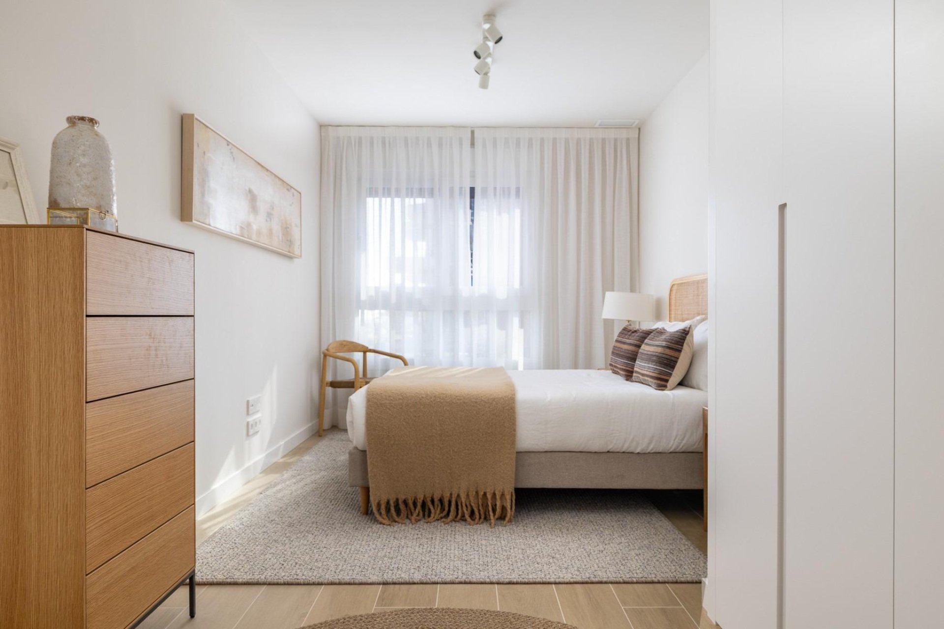 New Build - Apartment / Flat * - Calpe * - El Saladar