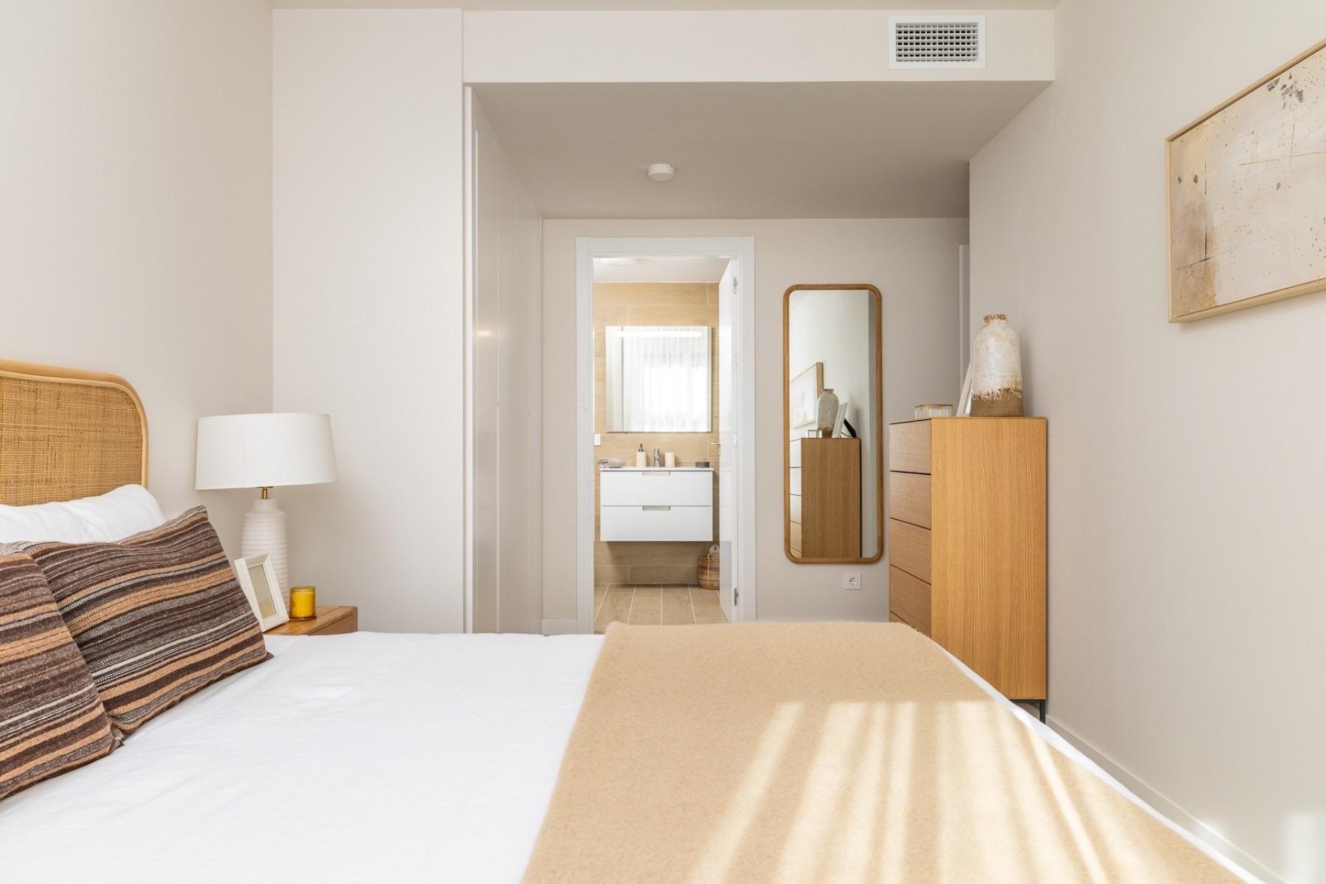 New Build - Apartment / Flat * - Calpe * - El Saladar