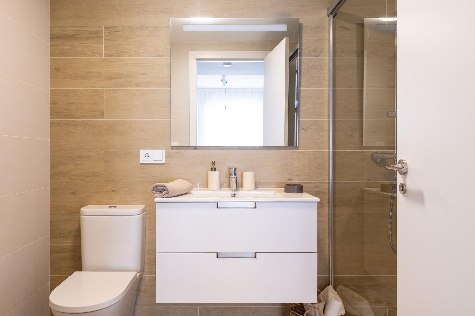 New Build - Apartment / Flat * - Calpe * - El Saladar