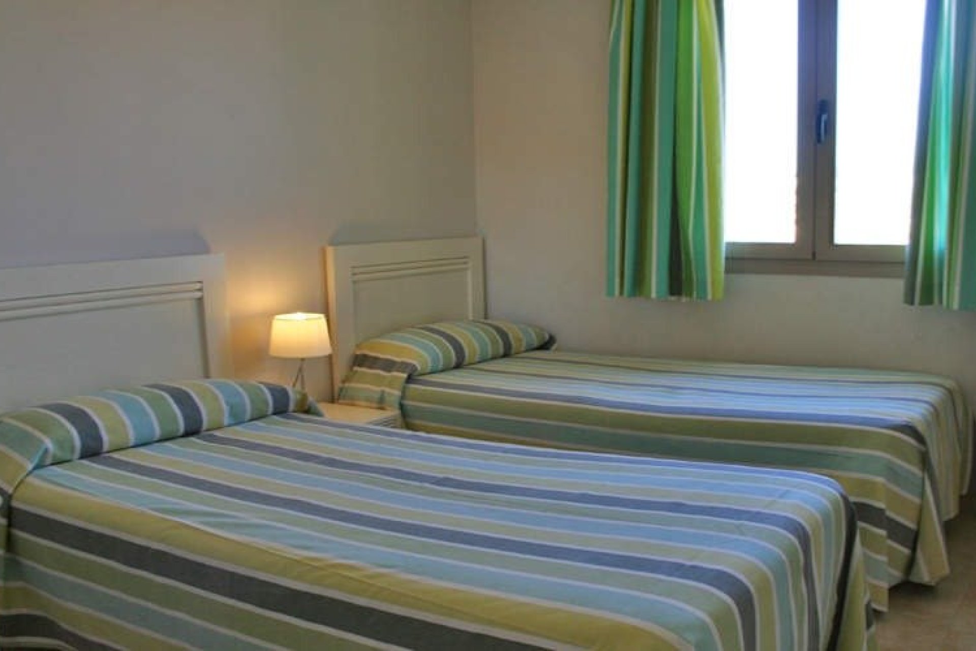 New Build - Apartment / Flat * - Calpe * - La Calalga