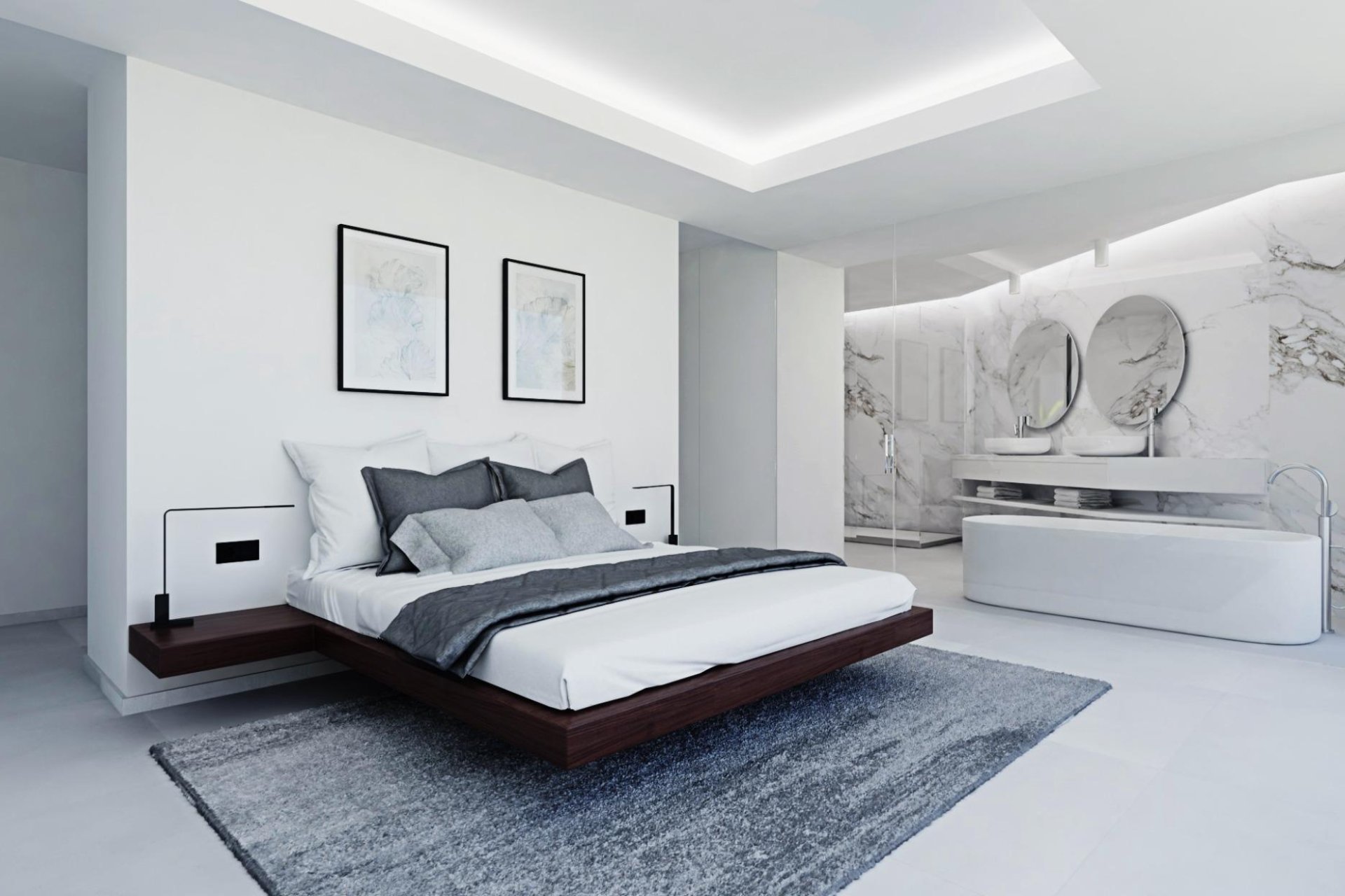 New Build - Apartment / Flat * - Calpe *