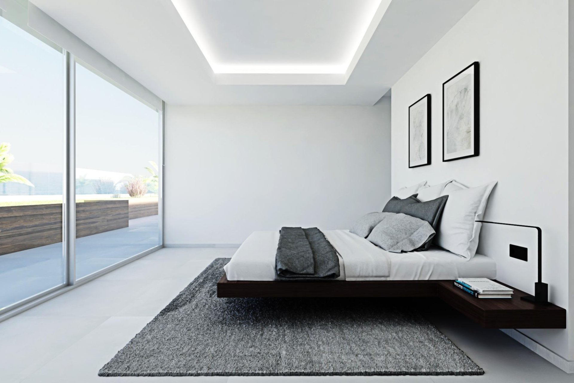 New Build - Apartment / Flat * - Calpe *