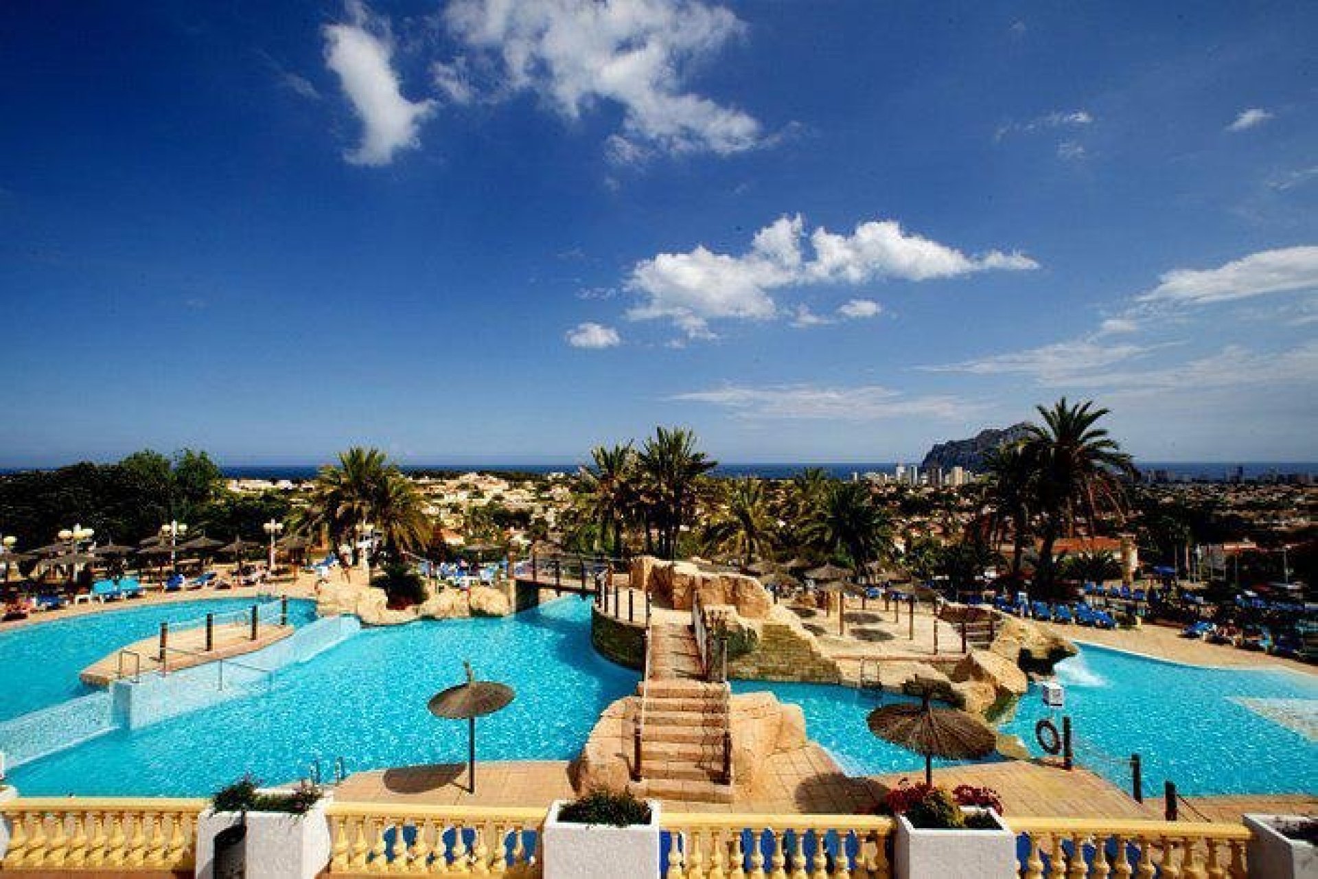 New Build - Apartment / Flat * - Calpe *