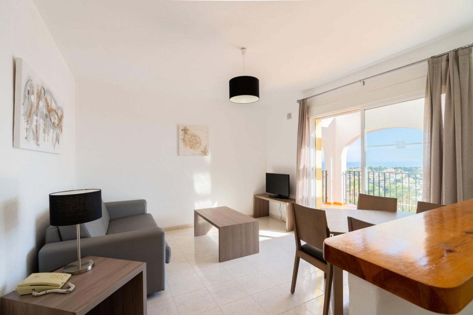 New Build - Apartment / Flat * - Calpe *
