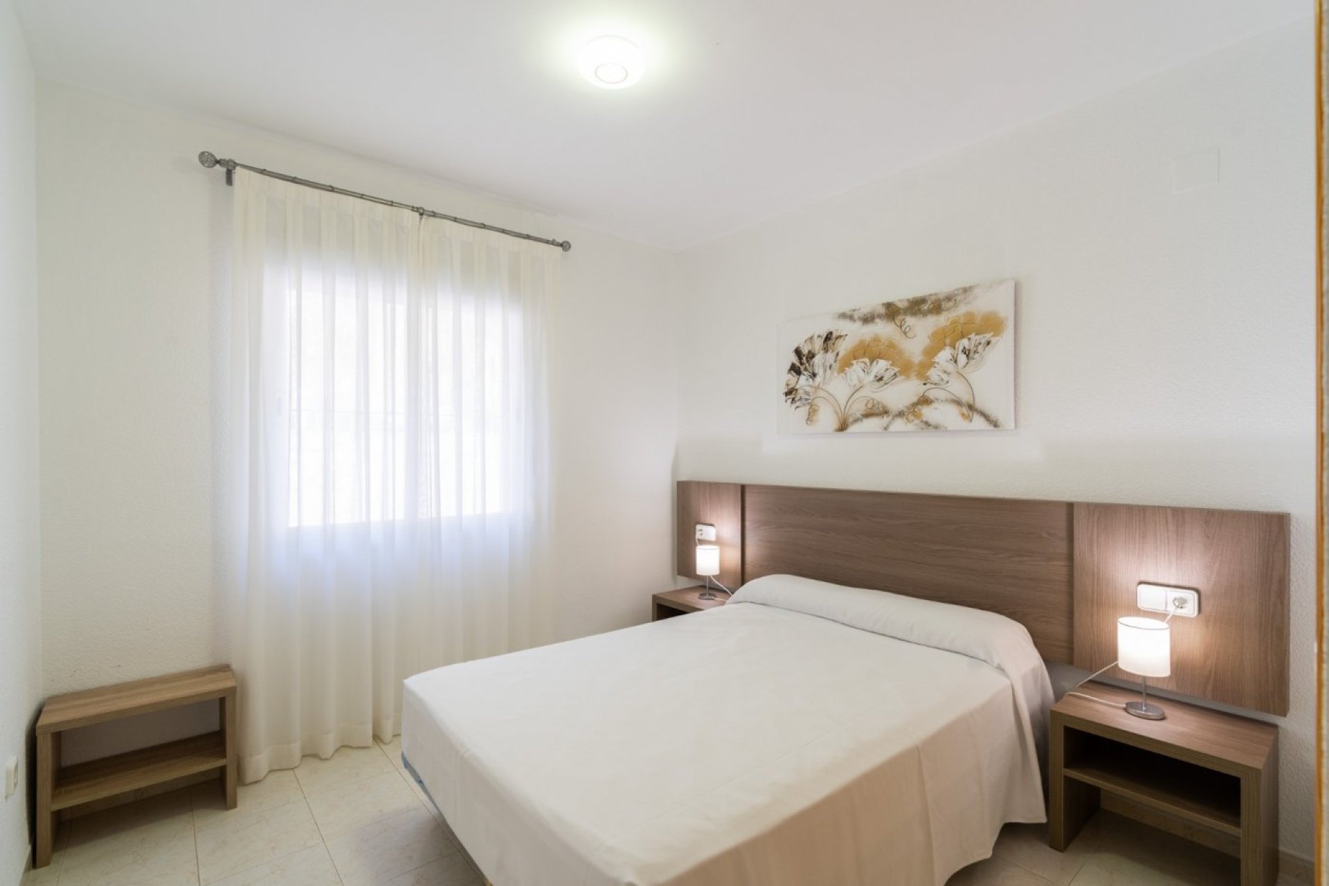 New Build - Apartment / Flat * - Calpe *