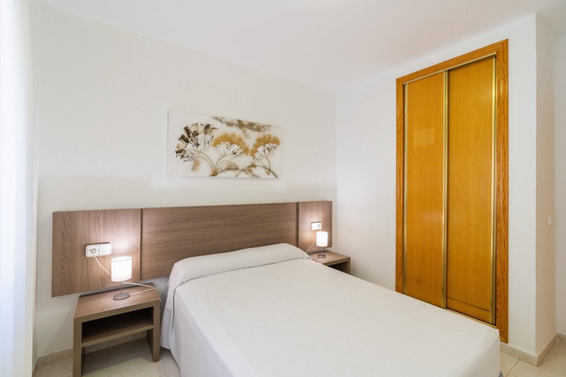 New Build - Apartment / Flat * - Calpe *