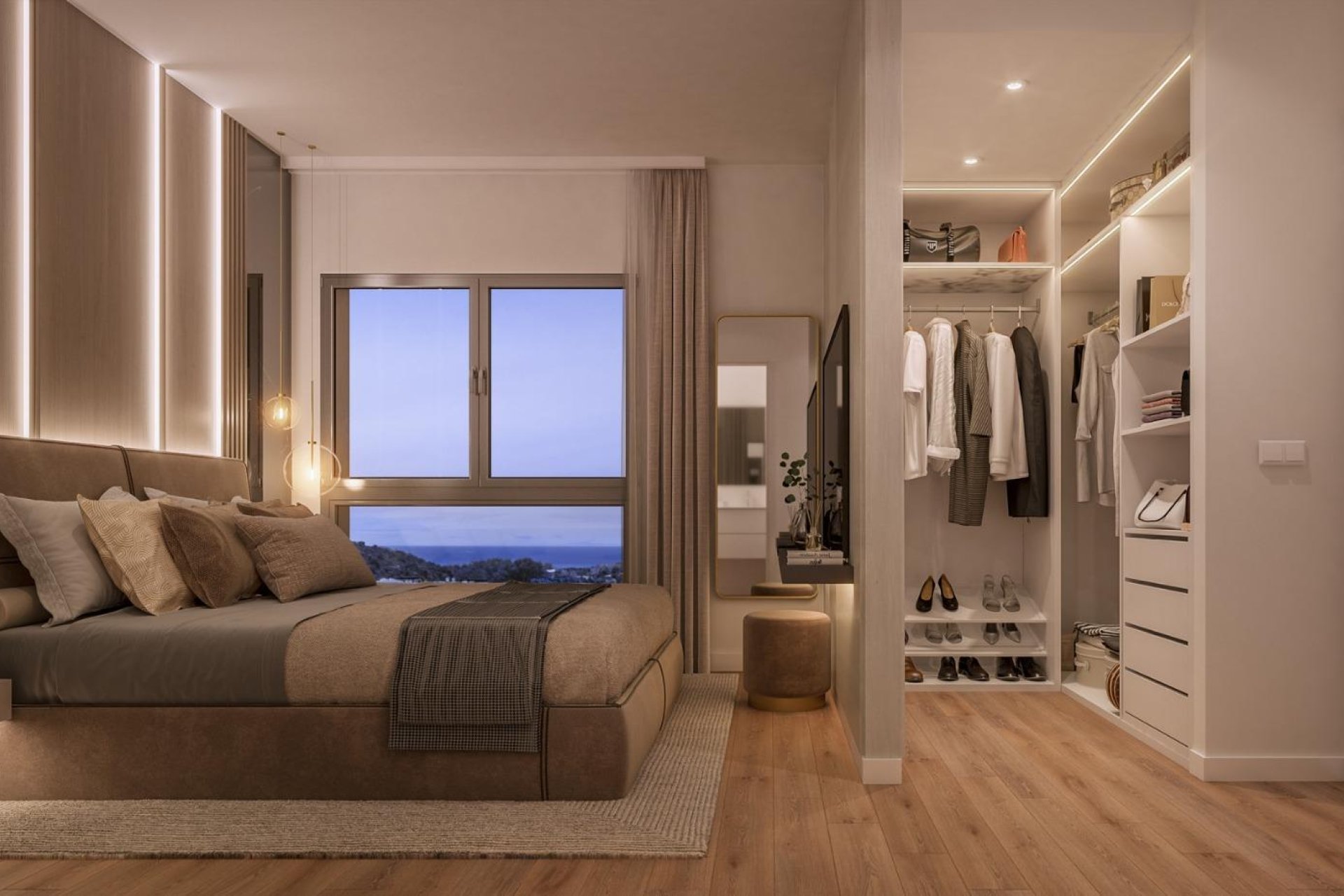 New Build - Apartment / Flat * - Casares * - Casares Golf *