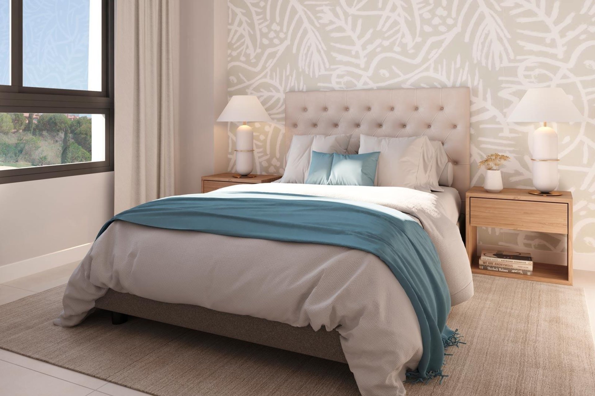 New Build - Apartment / Flat * - Casares - Costa del Sol -