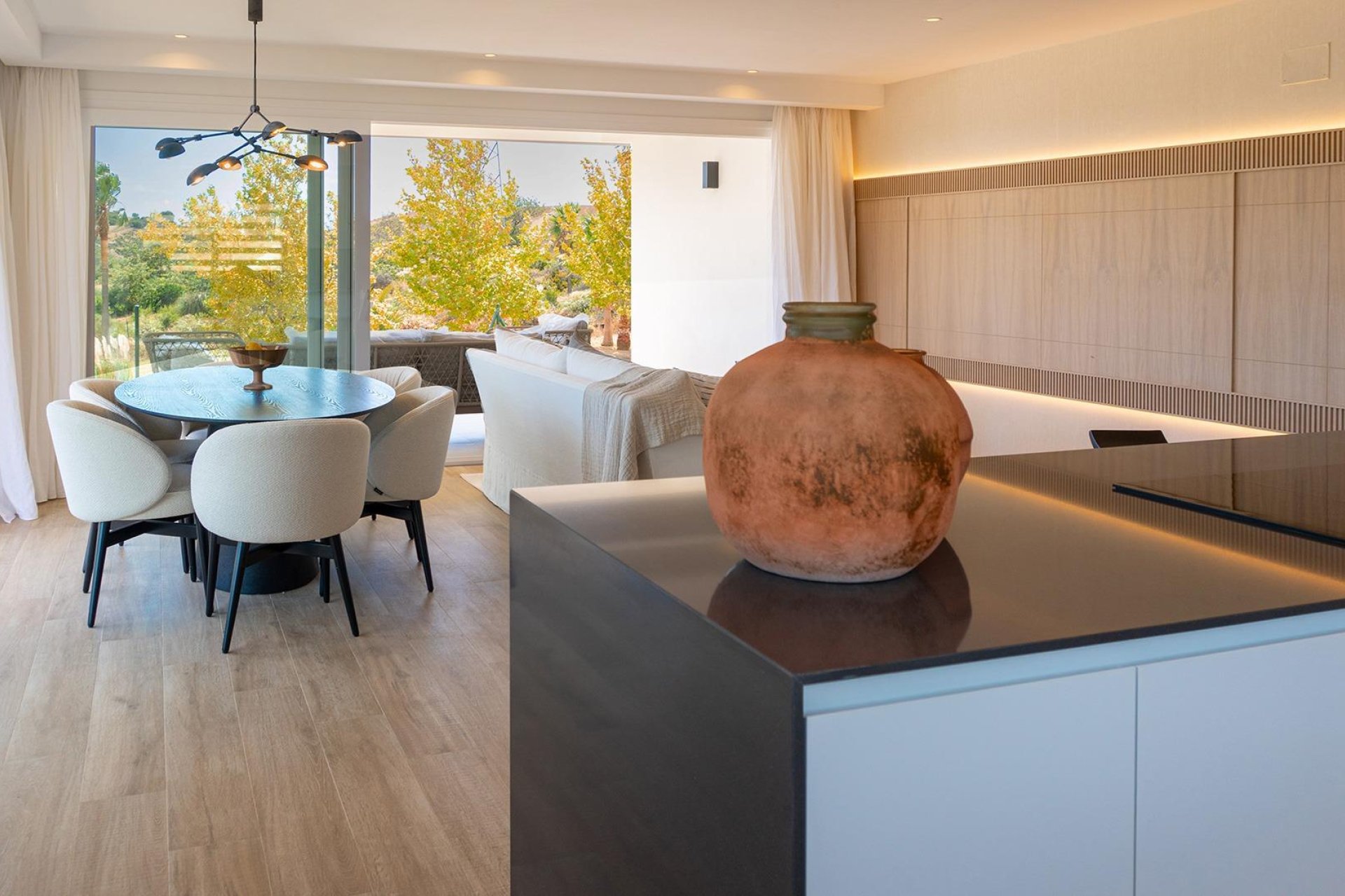 New Build - Apartment / Flat * - Casares - Costa del Sol -