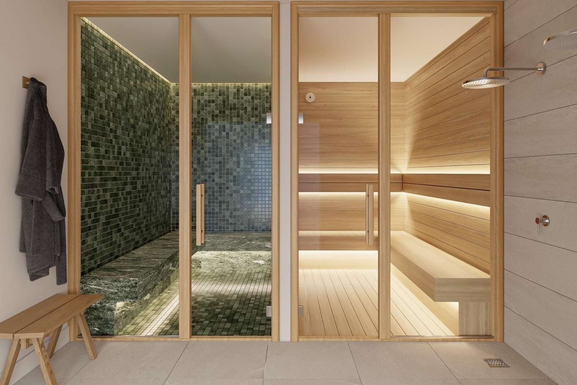 New Build - Apartment / Flat * - Casares * - Doña Julia Golf *