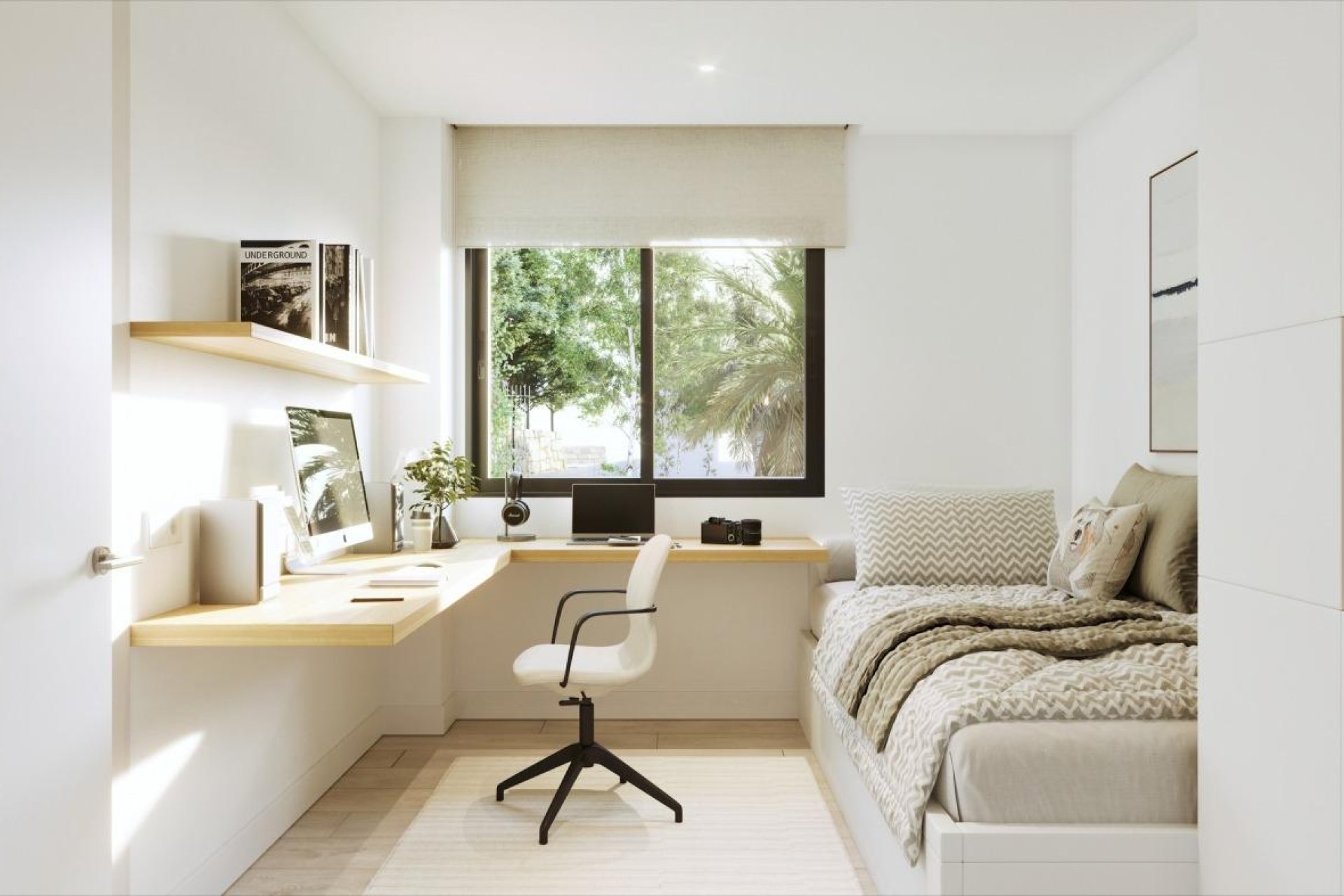 New Build - Apartment / Flat * - Casares * - Manilva - San Luís De Sabinillas
