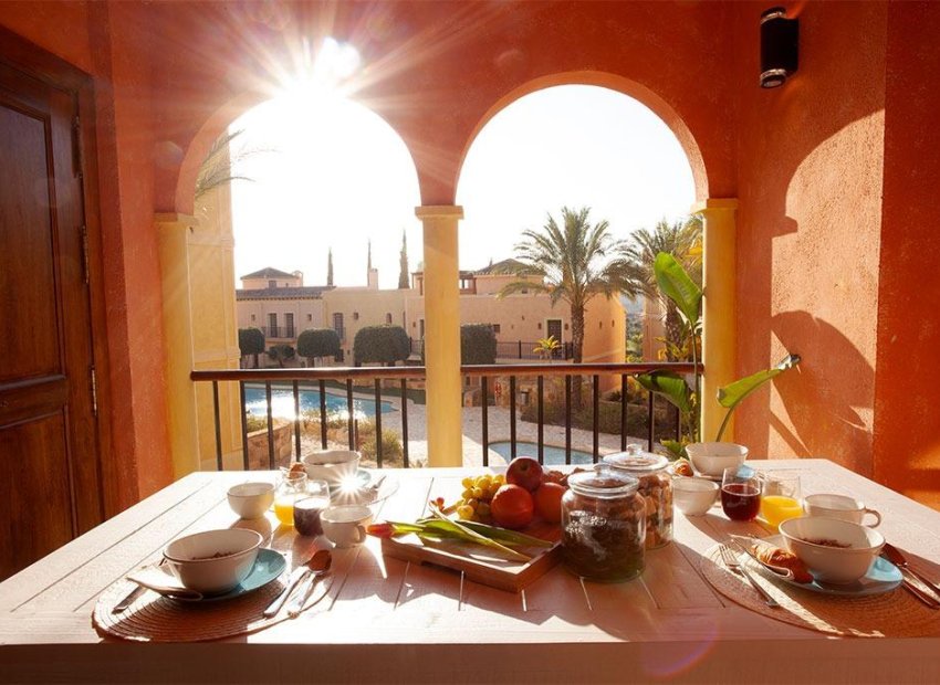 New Build - Apartment / Flat * - Cuevas Del Almanzora - Costa de Almería -