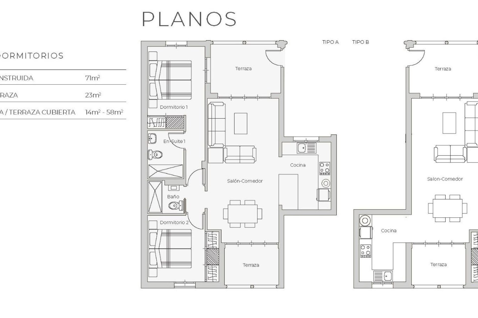 New Build - Apartment / Flat * - Cuevas Del Almanzora - Costa de Almería -