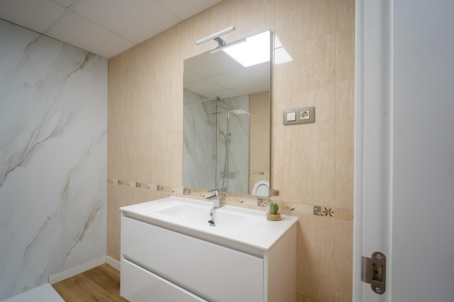 New Build - Apartment / Flat * - Cuevas Del Almanzora * - Herrerias *