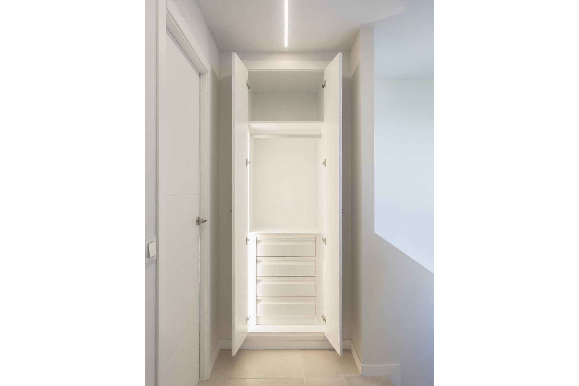 New Build - Apartment / Flat * - Denia * - L´Estanyó (Marinas)