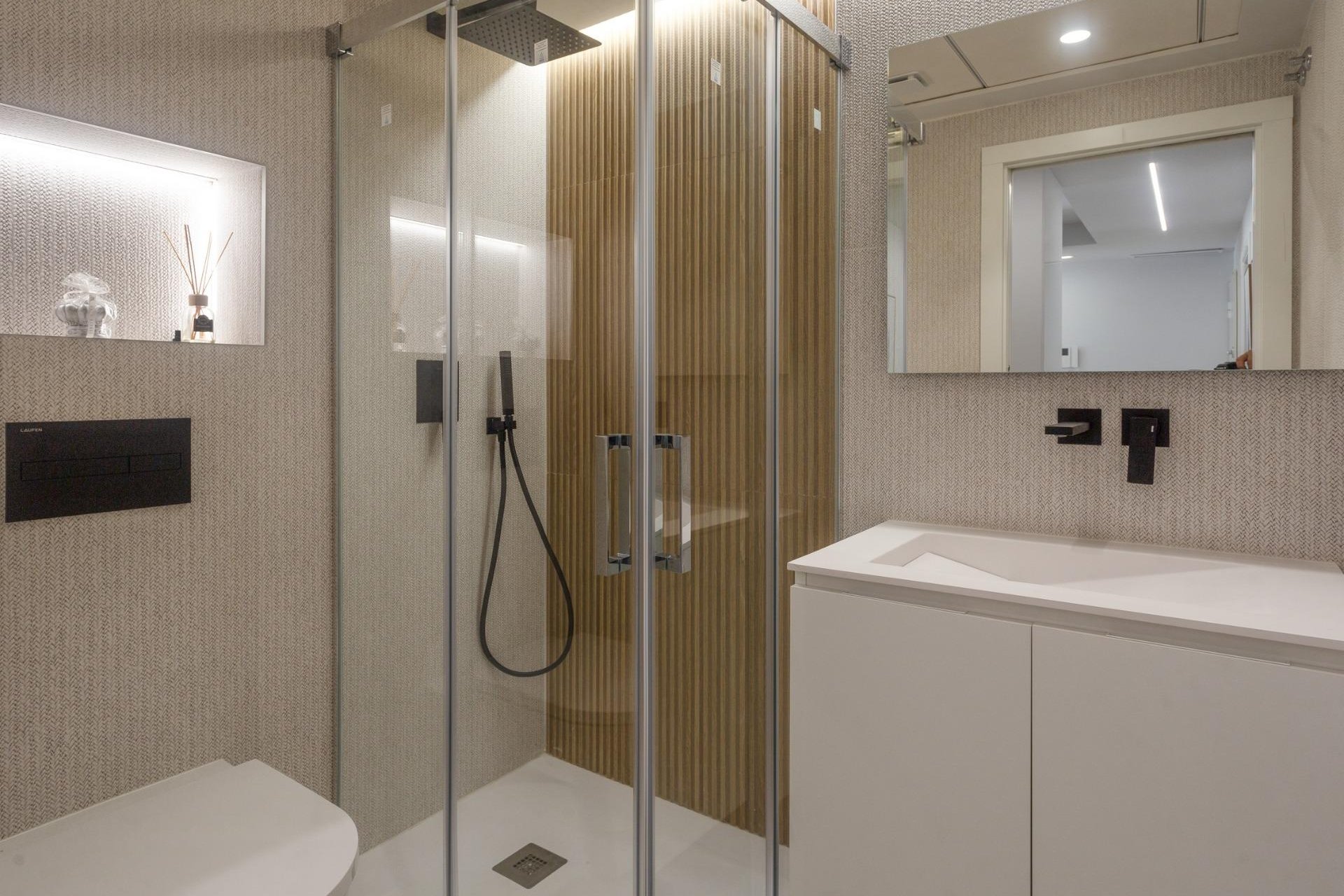 New Build - Apartment / Flat * - Denia * - L´Estanyó (Marinas)