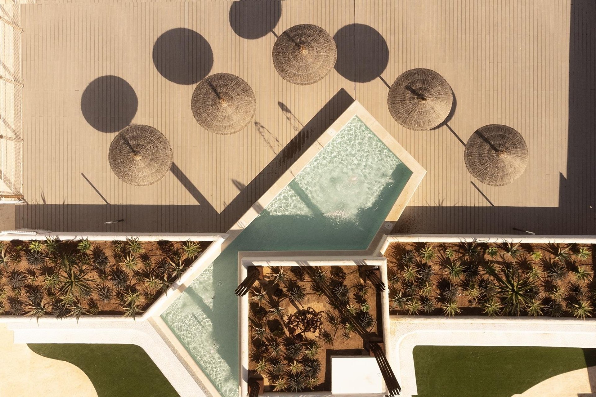 New Build - Apartment / Flat * - Denia * - L´Estanyó (Marinas)