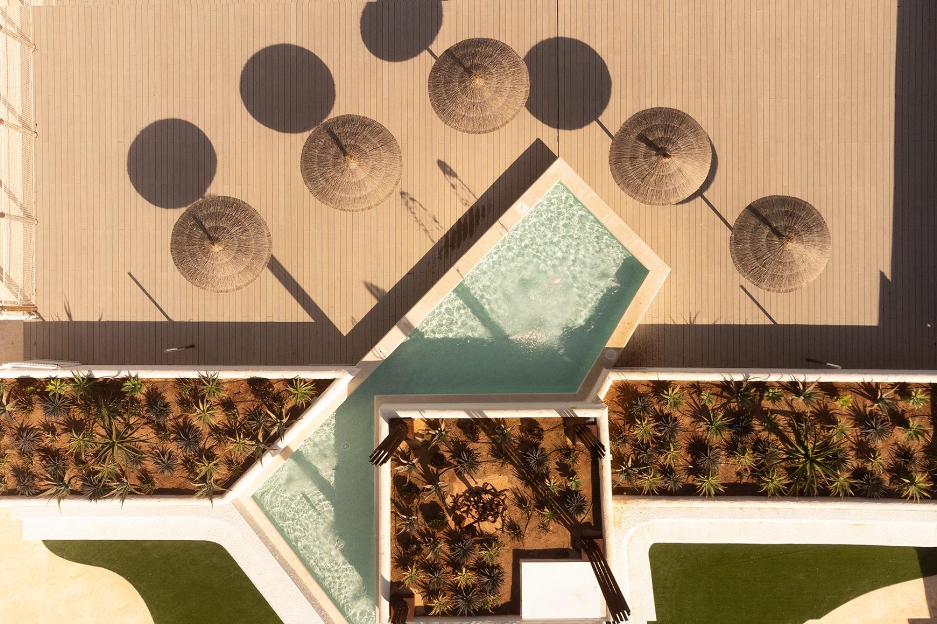 New Build - Apartment / Flat * - Denia * - L´Estanyó (Marinas) *