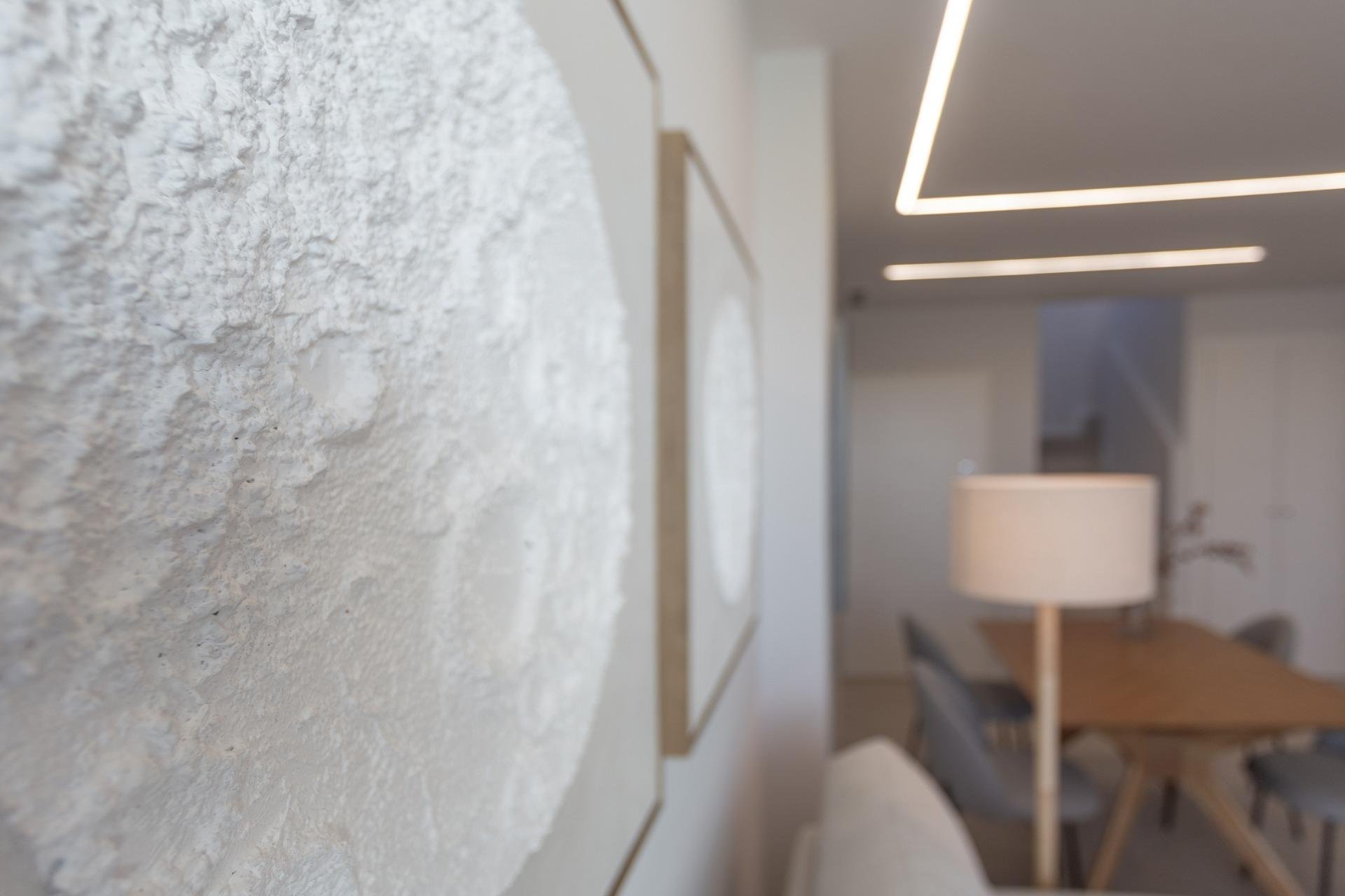 New Build - Apartment / Flat * - Denia * - L´Estanyó (Marinas) *