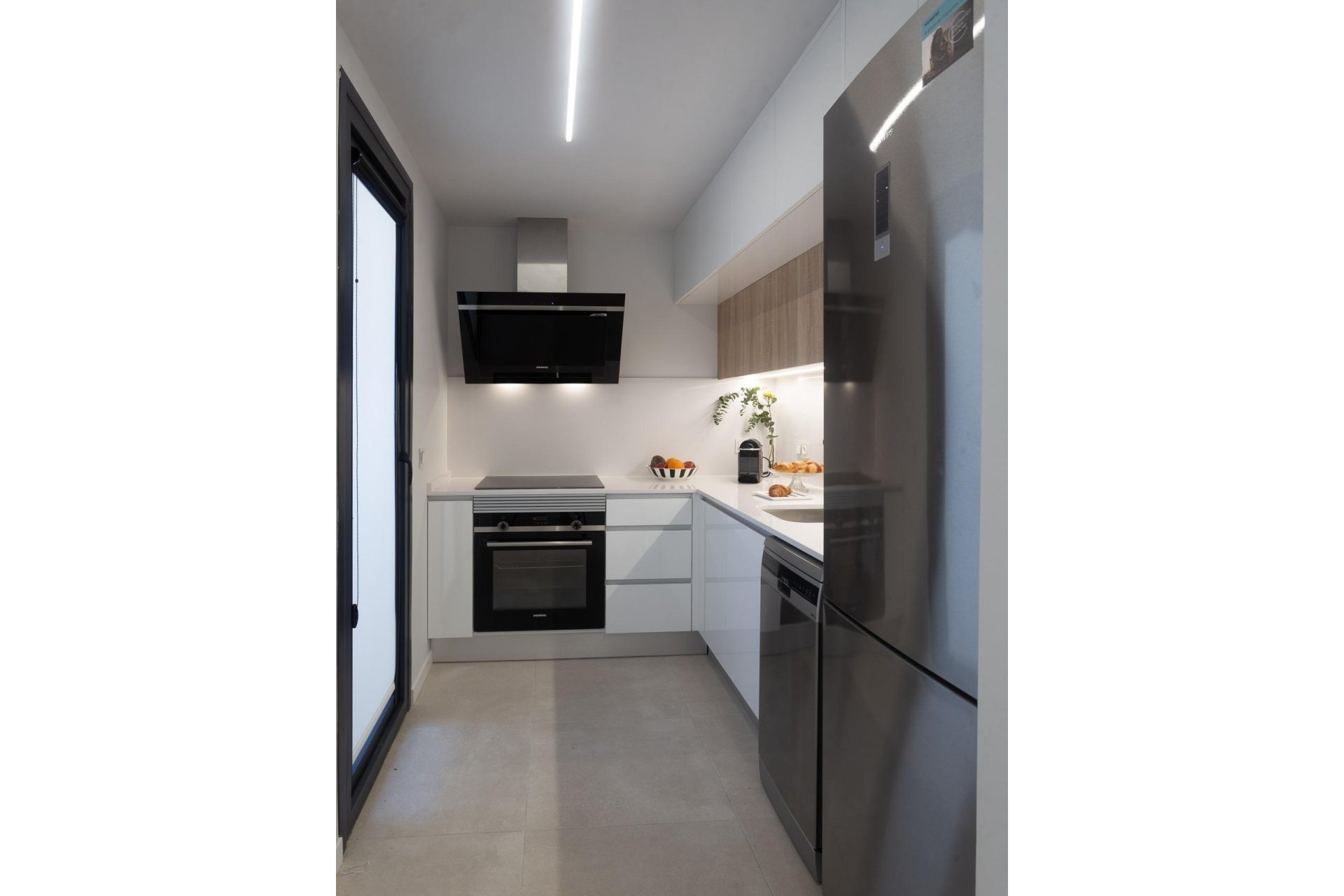 New Build - Apartment / Flat * - Denia * - L´Estanyó (Marinas) *