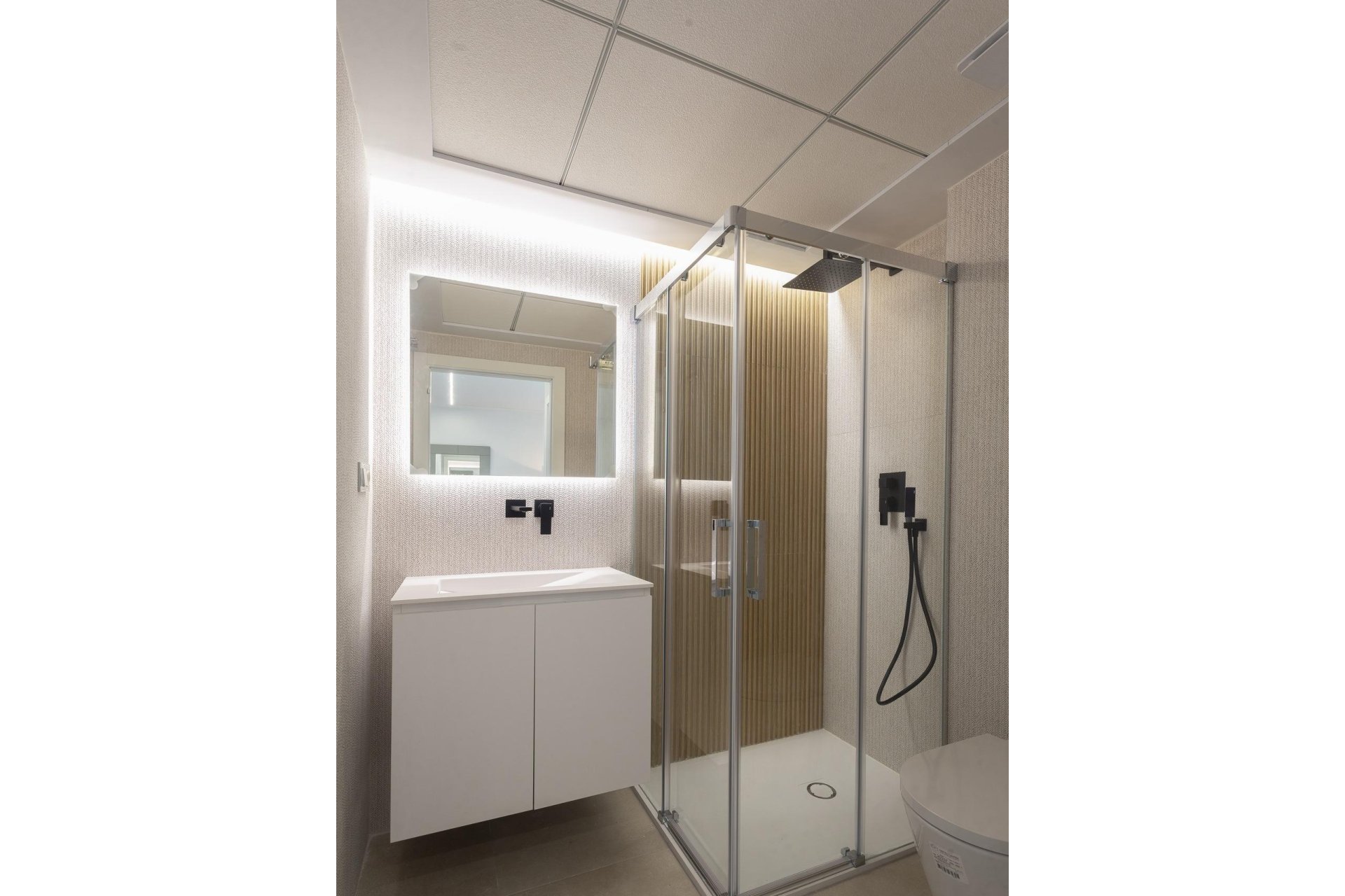 New Build - Apartment / Flat * - Denia * - L´Estanyó (Marinas) *