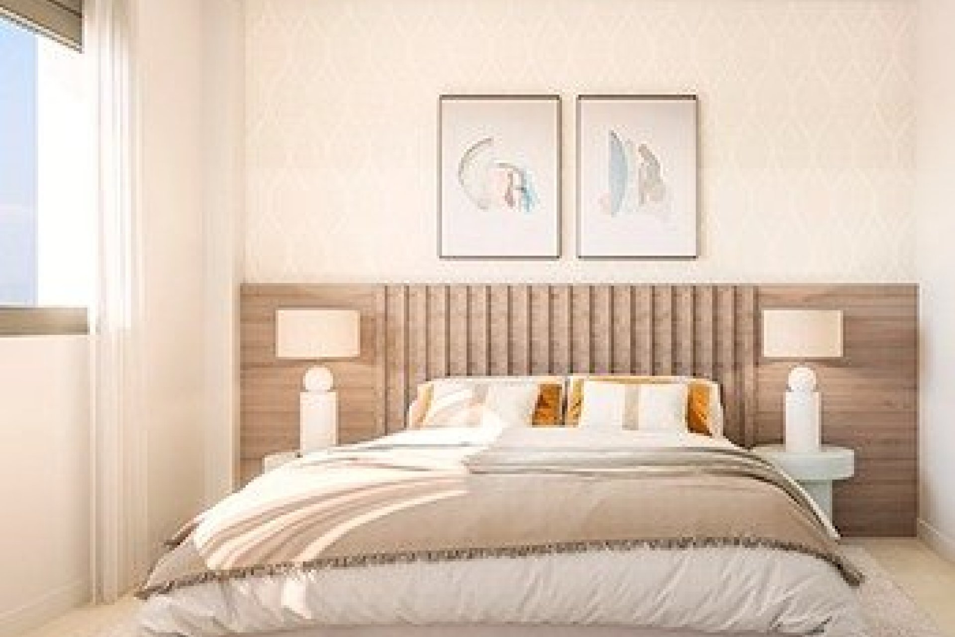 New Build - Apartment / Flat * - Denia *