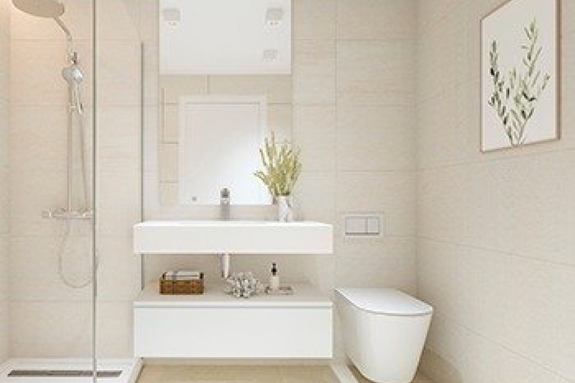 New Build - Apartment / Flat * - Denia *