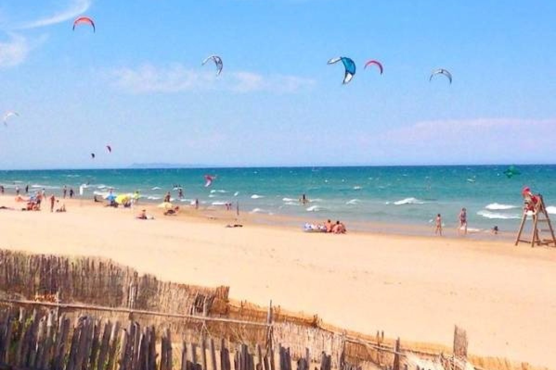 New Build - Apartment / Flat * - Denia *