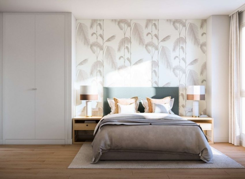 New Build - Apartment / Flat * - Denia *