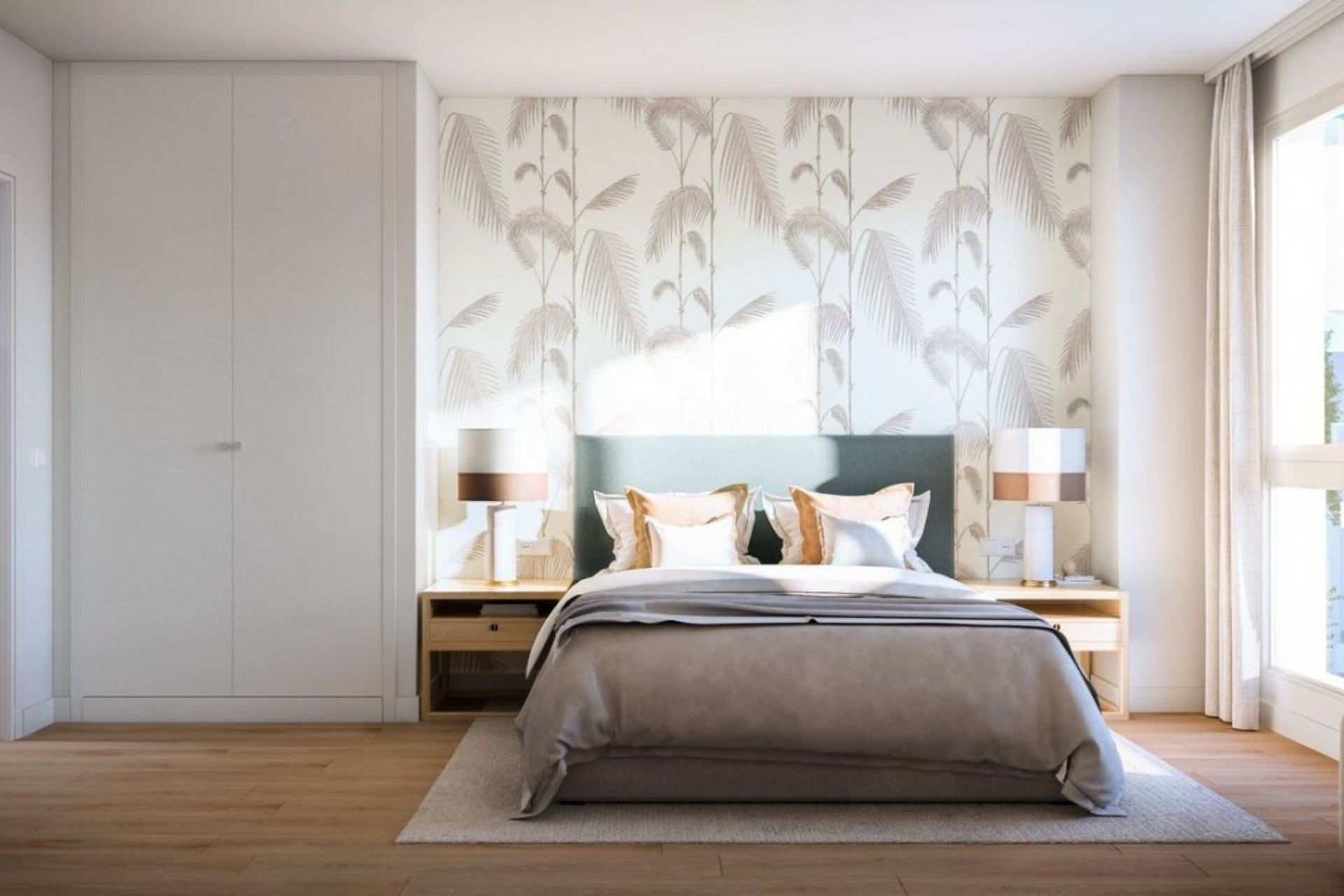 New Build - Apartment / Flat * - Denia *