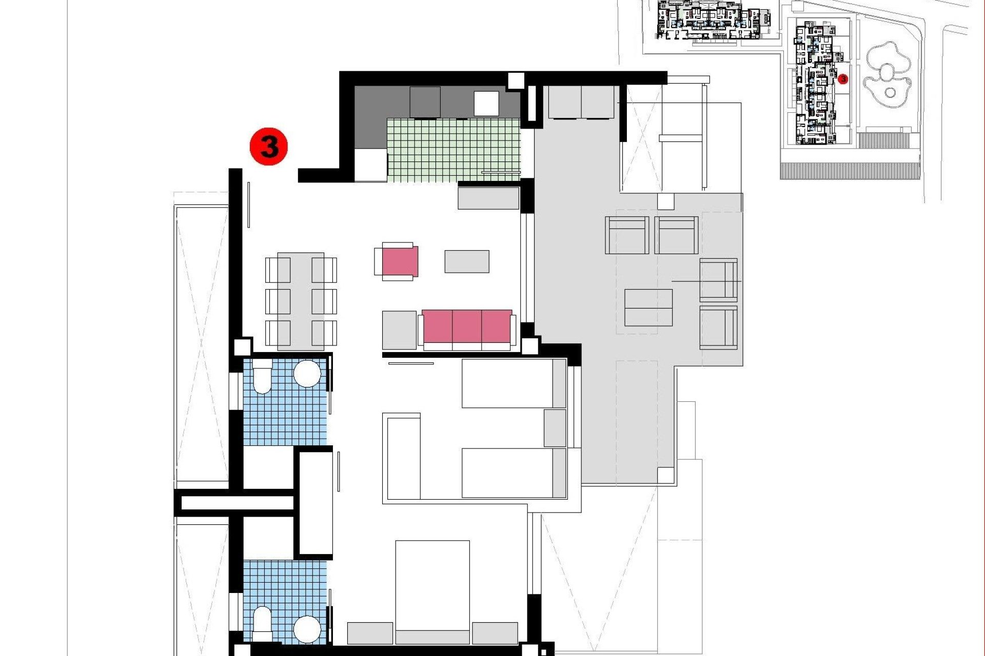 New Build - Apartment / Flat * - Denia *