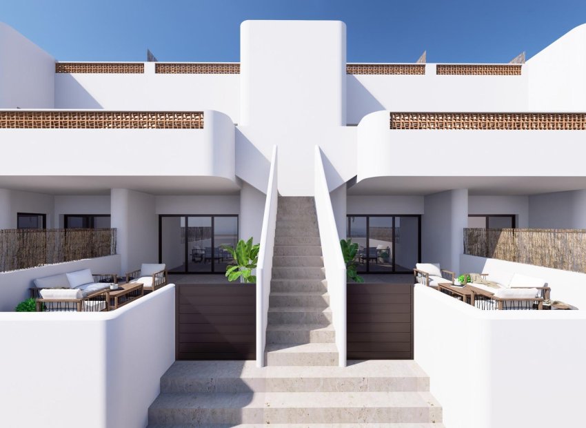 New Build - Apartment / Flat * - Dolores * - Sector 3 *