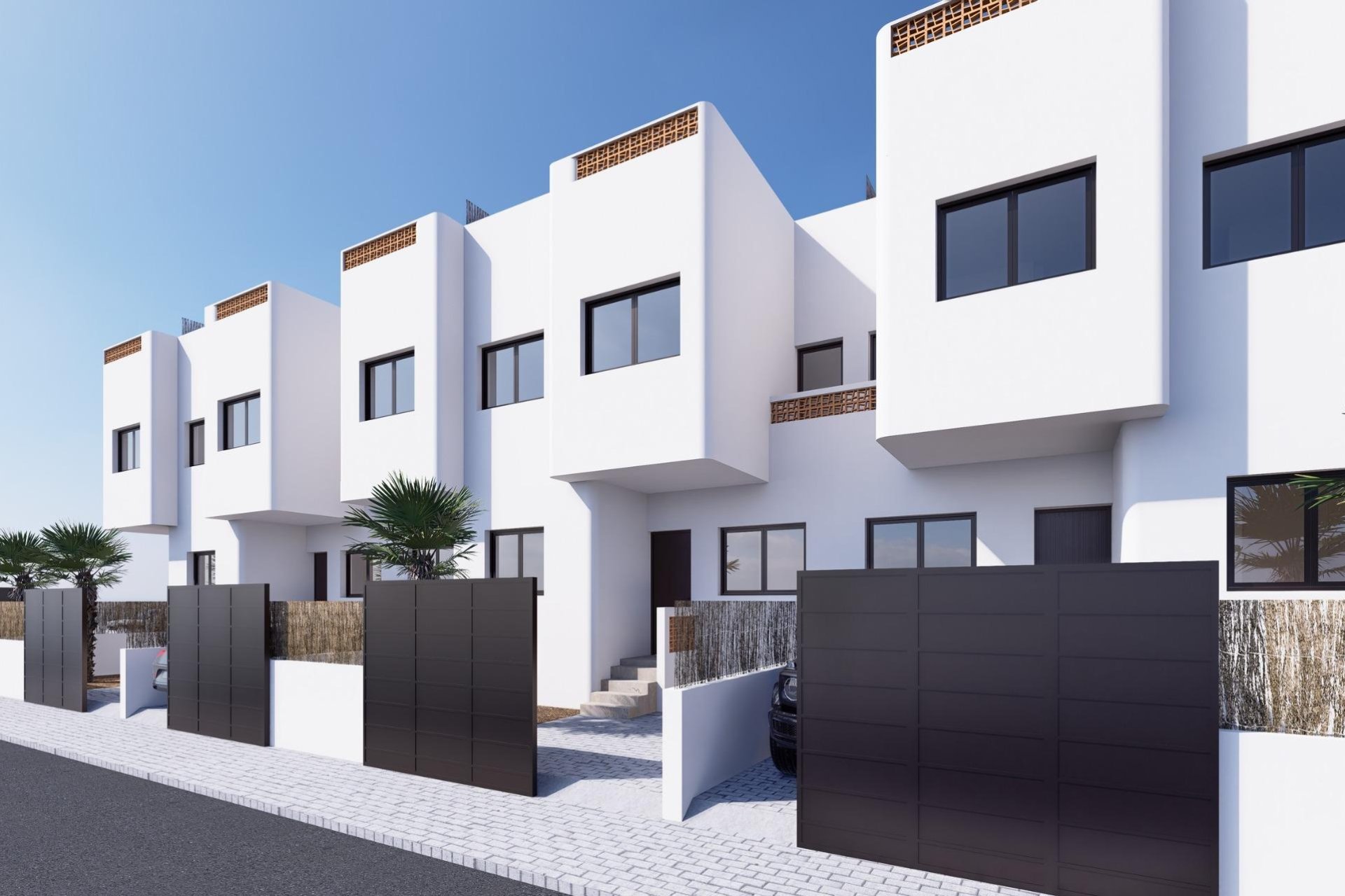 New Build - Apartment / Flat * - Dolores * - Sector 3 *