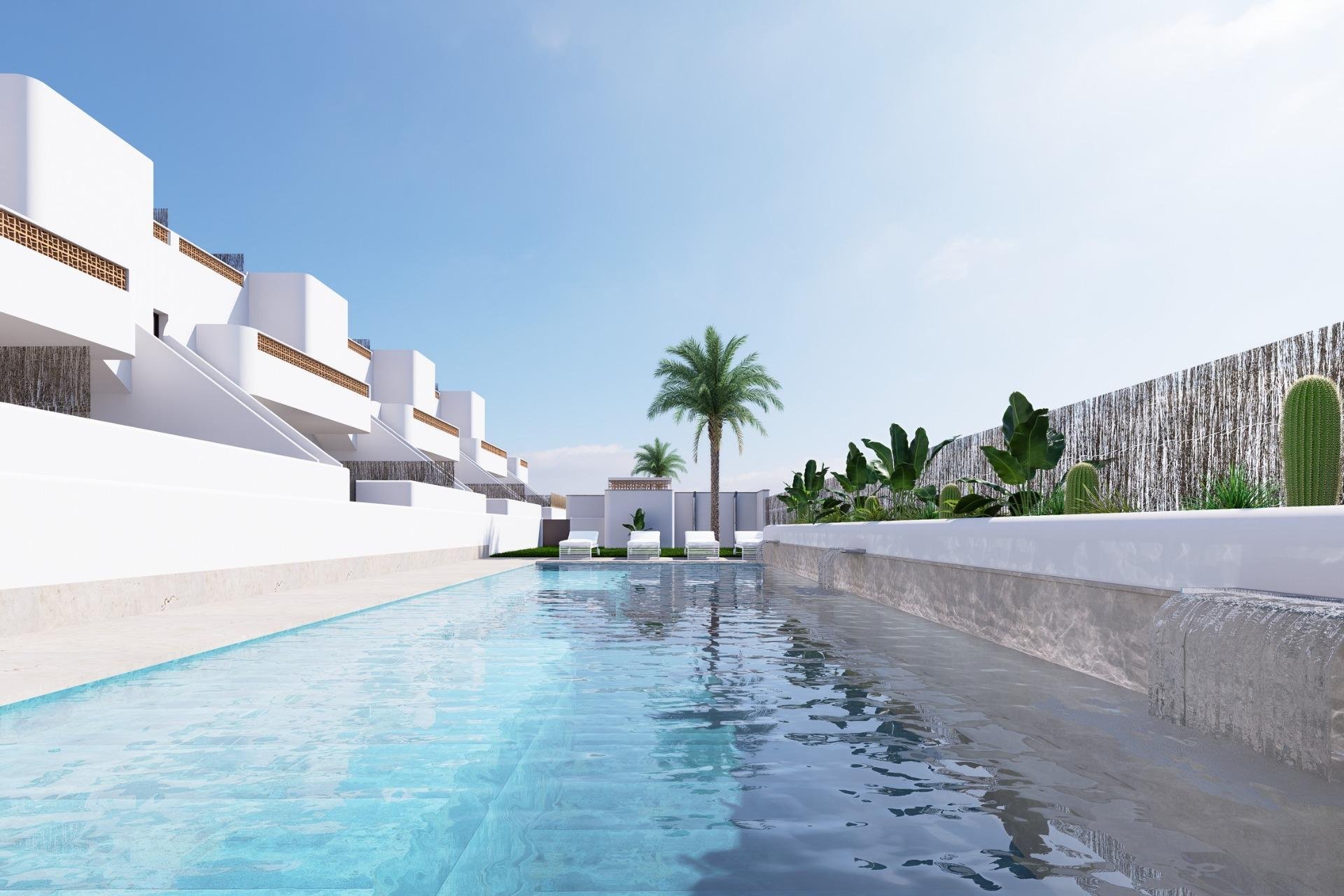 New Build - Apartment / Flat * - Dolores * - Sector 3 *