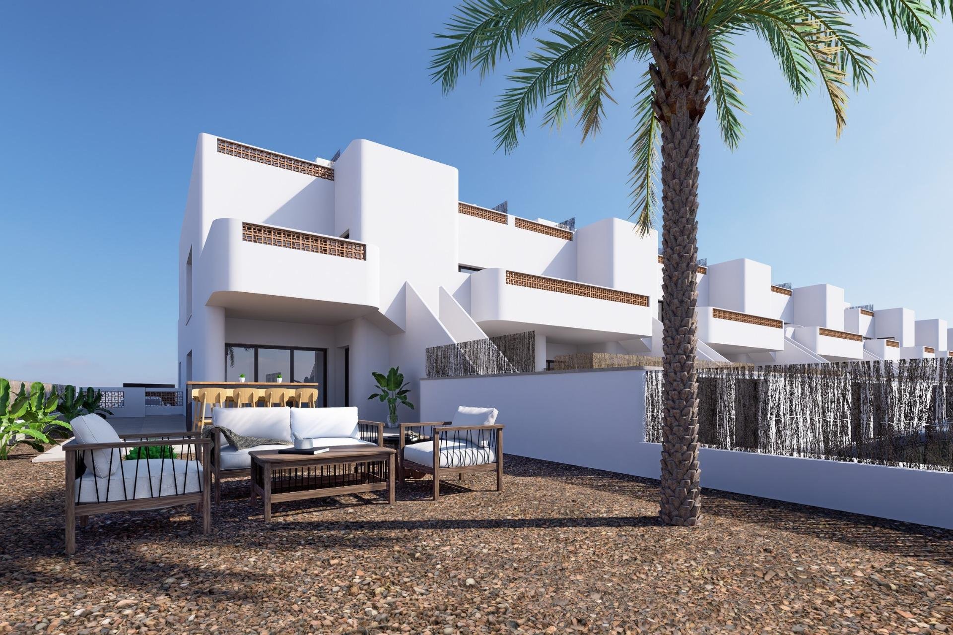 New Build - Apartment / Flat * - Dolores * - Sector 3 *